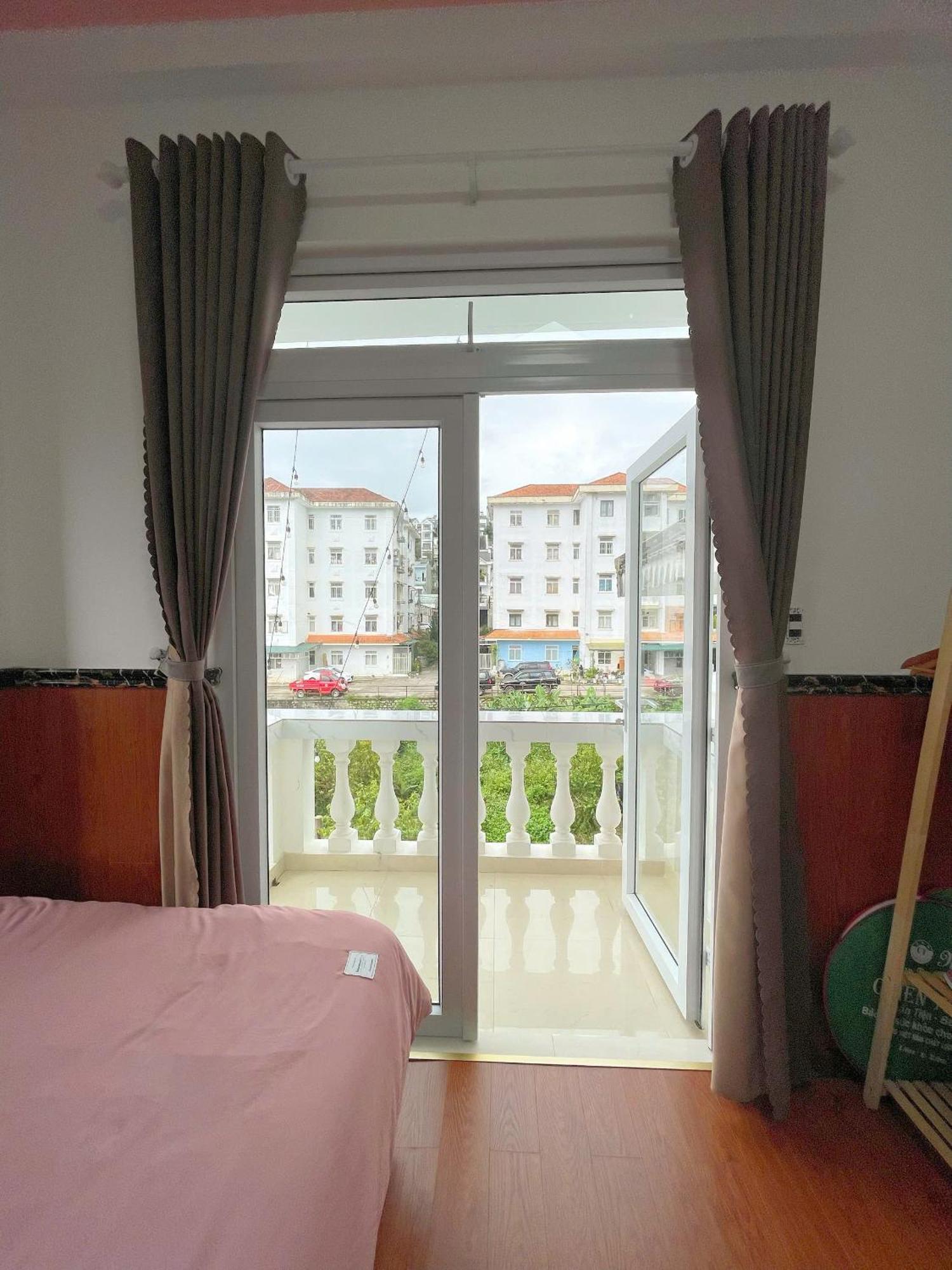 Nha Cho Thue Nguyen Holiday home