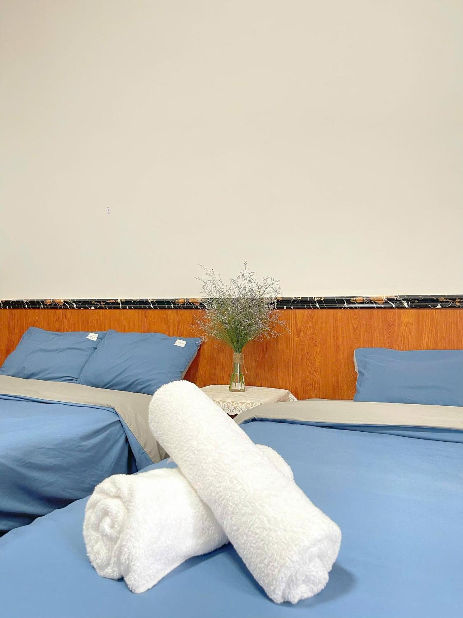 Holiday home Nha Cho Thue Nguyen