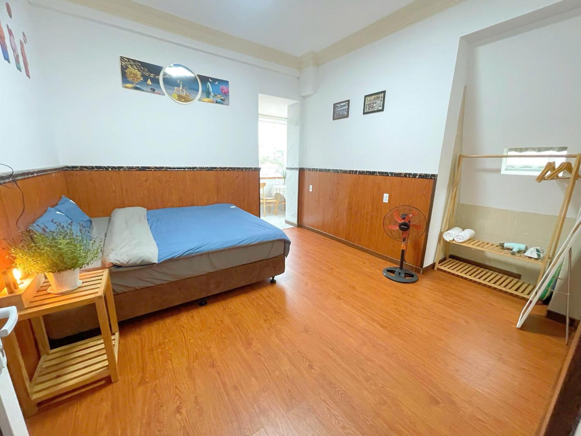 Nha Cho Thue Nguyen Holiday home *