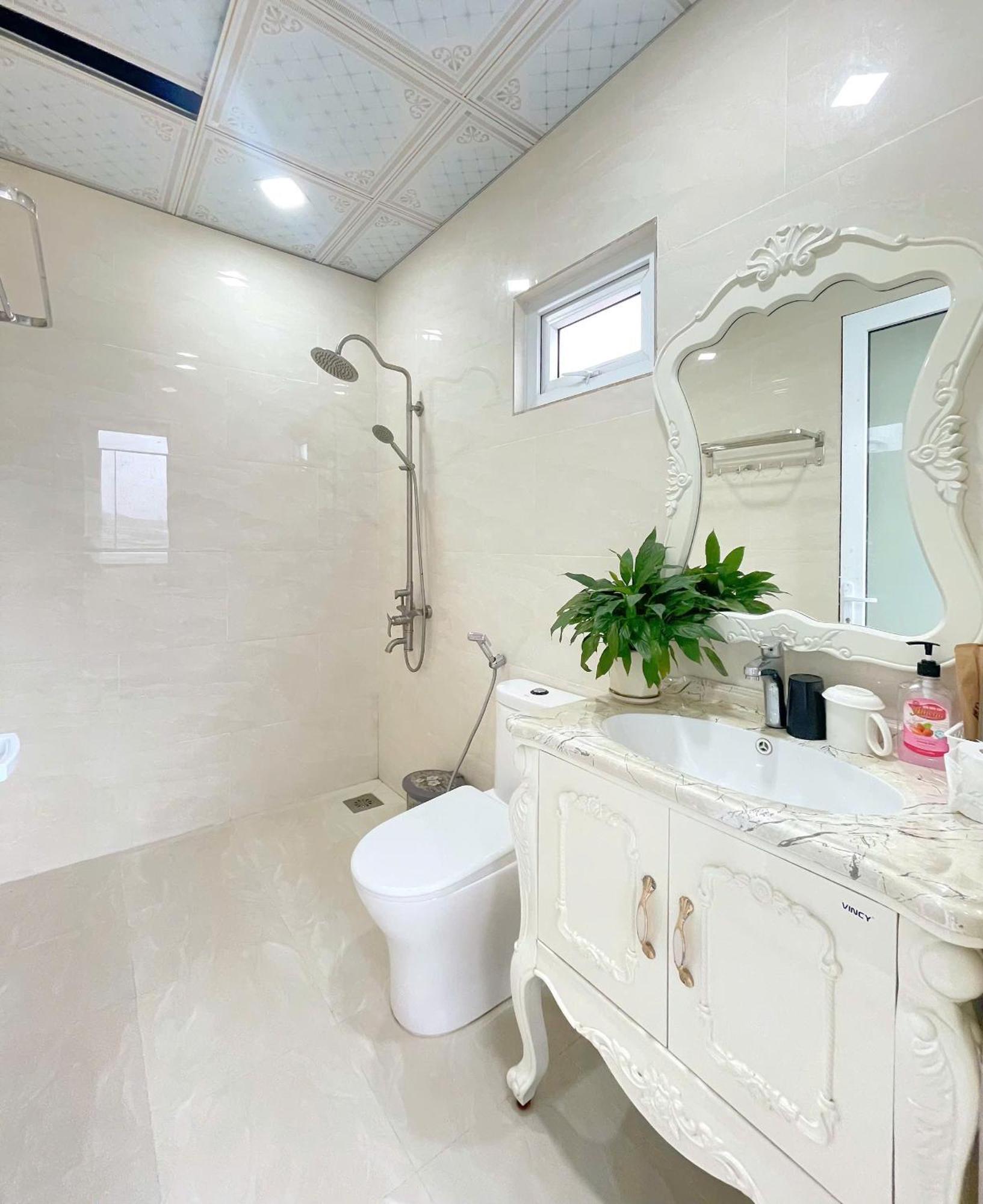 Holiday home Nha Cho Thue Nguyen *