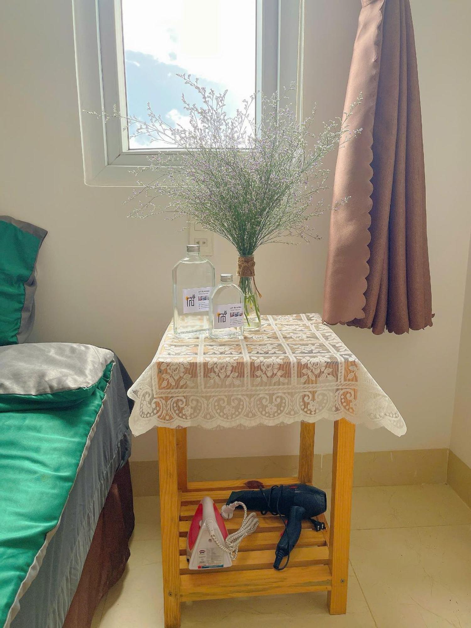 Holiday home Nha Cho Thue Nguyen Da Lat