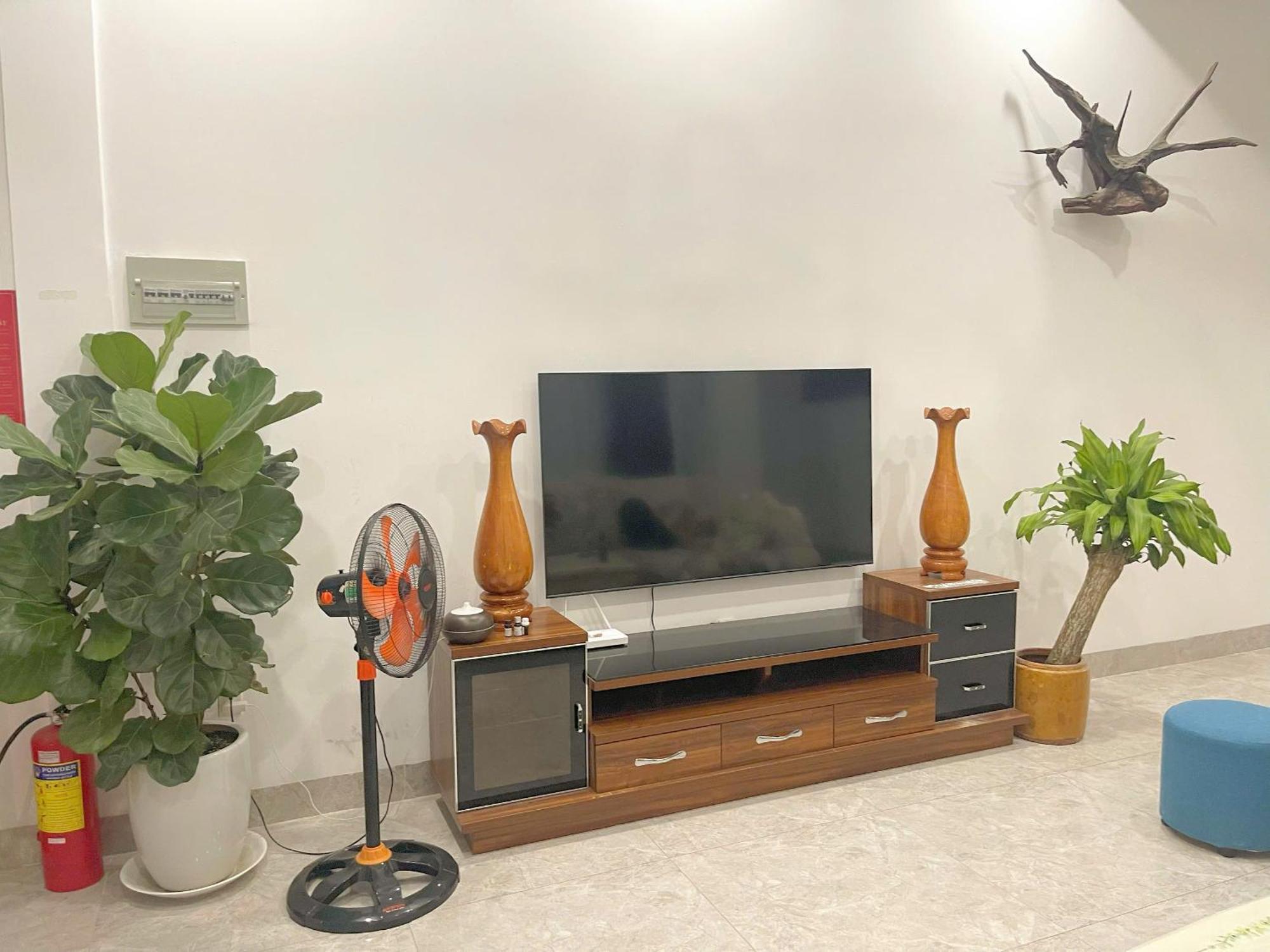 Nha Cho Thue Nguyen Holiday home