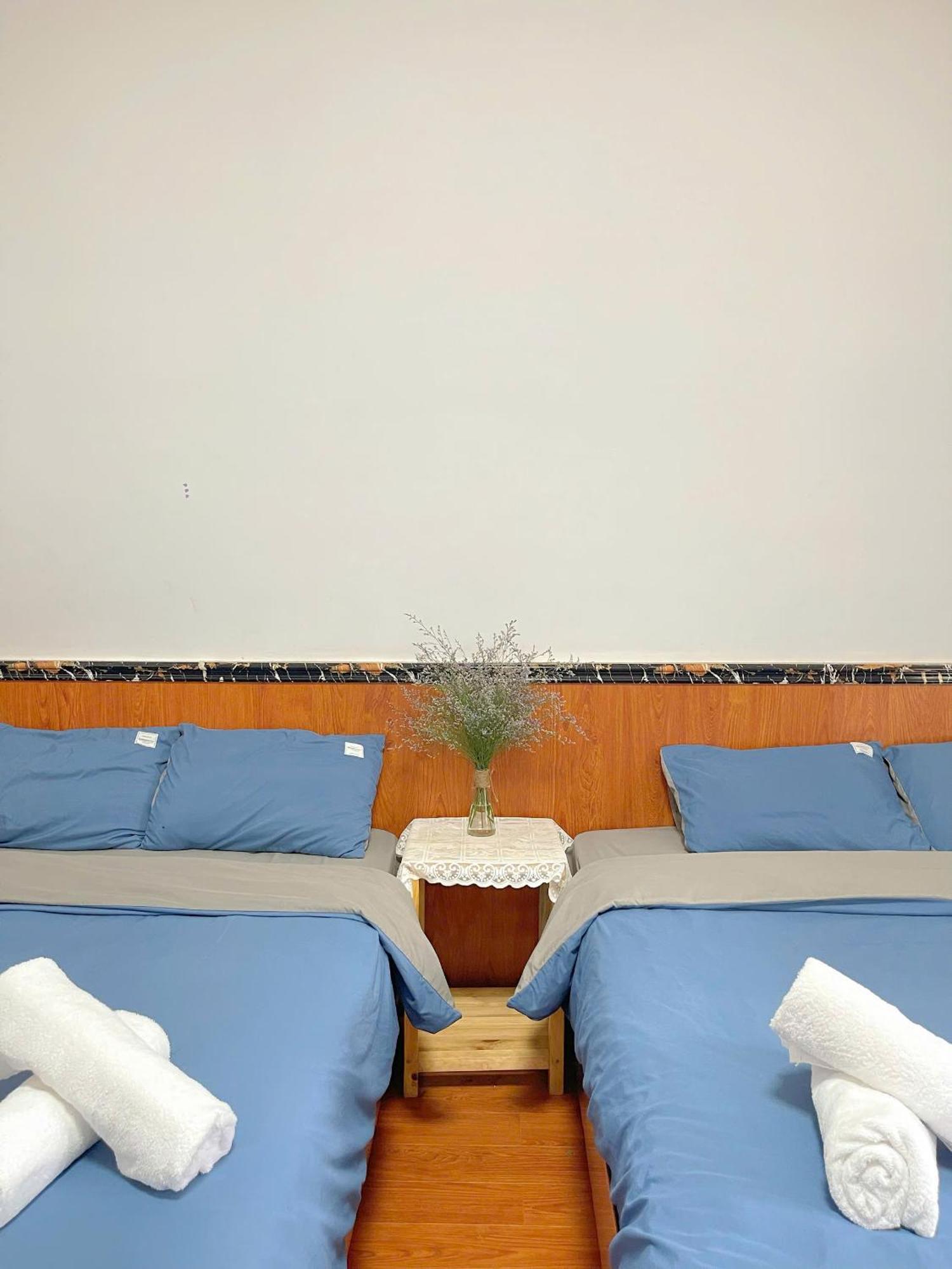 Holiday home Nha Cho Thue Nguyen