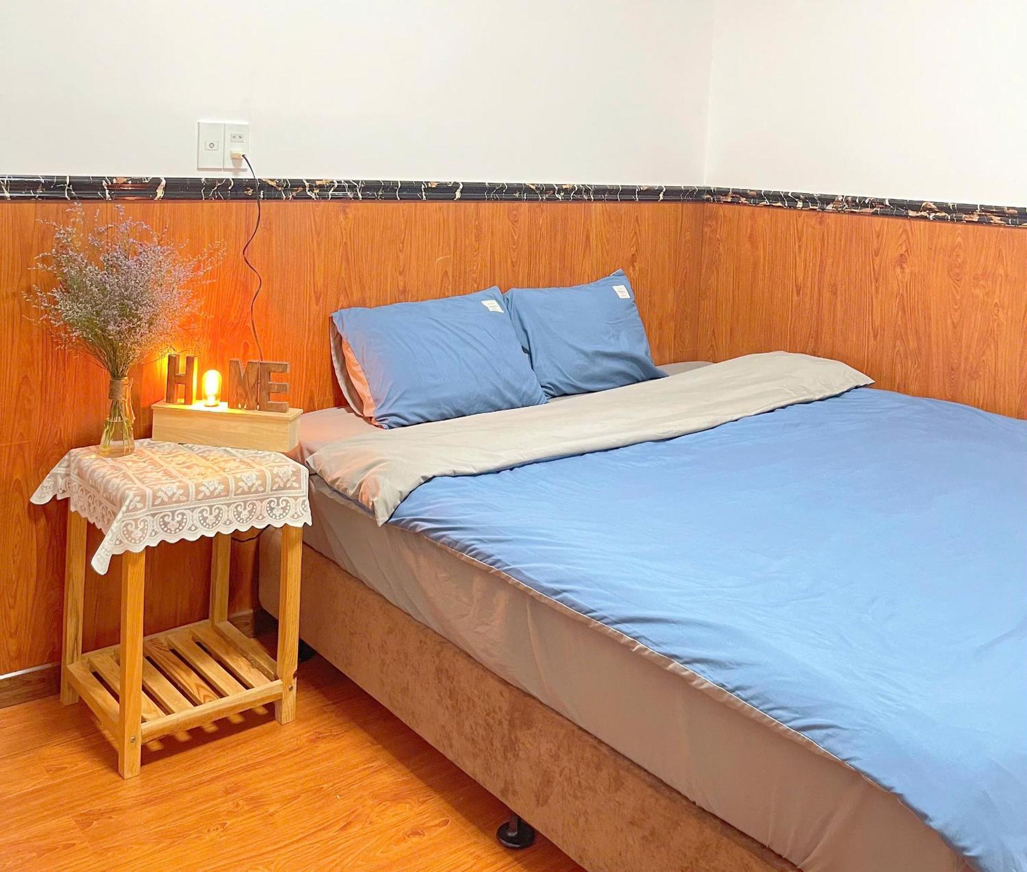 Holiday home Nha Cho Thue Nguyen Da Lat