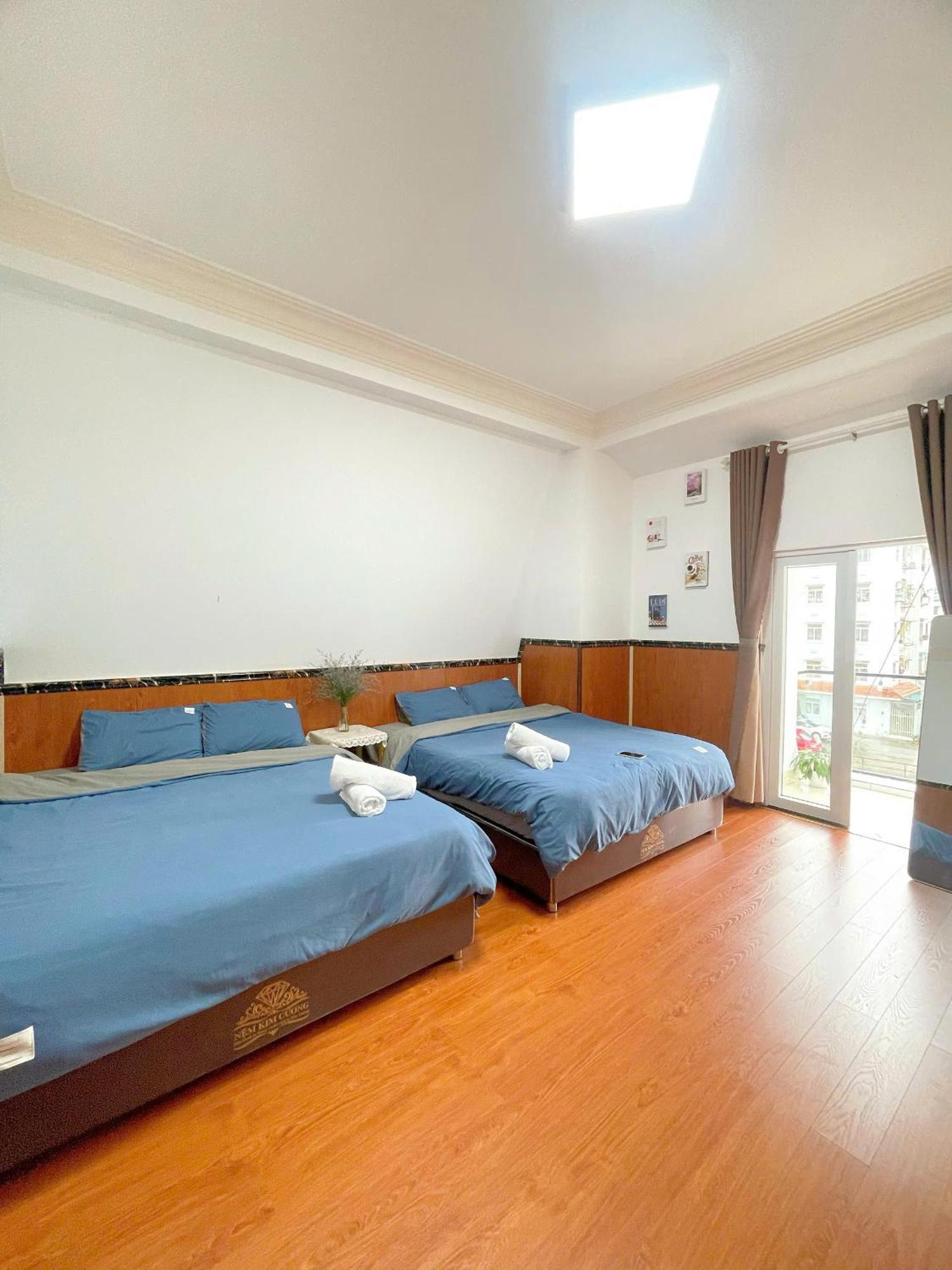 Holiday home Nha Cho Thue Nguyen