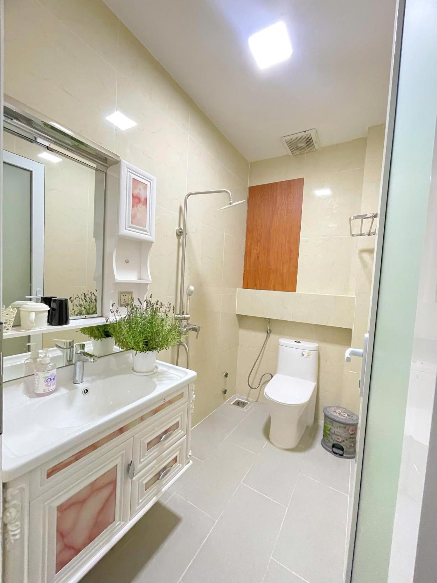 Holiday home Nha Cho Thue Nguyen Da Lat