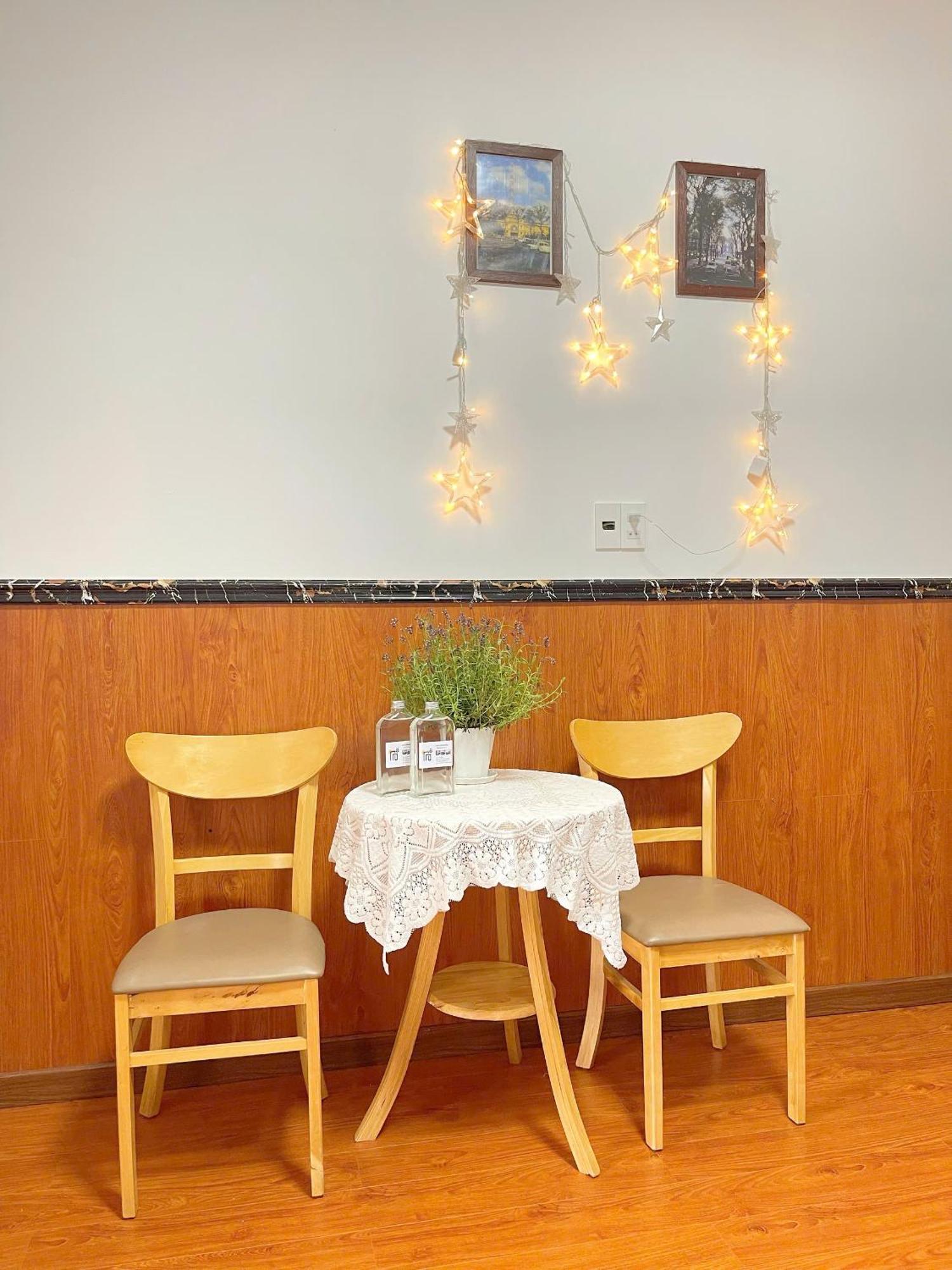 Nha Cho Thue Nguyen Holiday home *