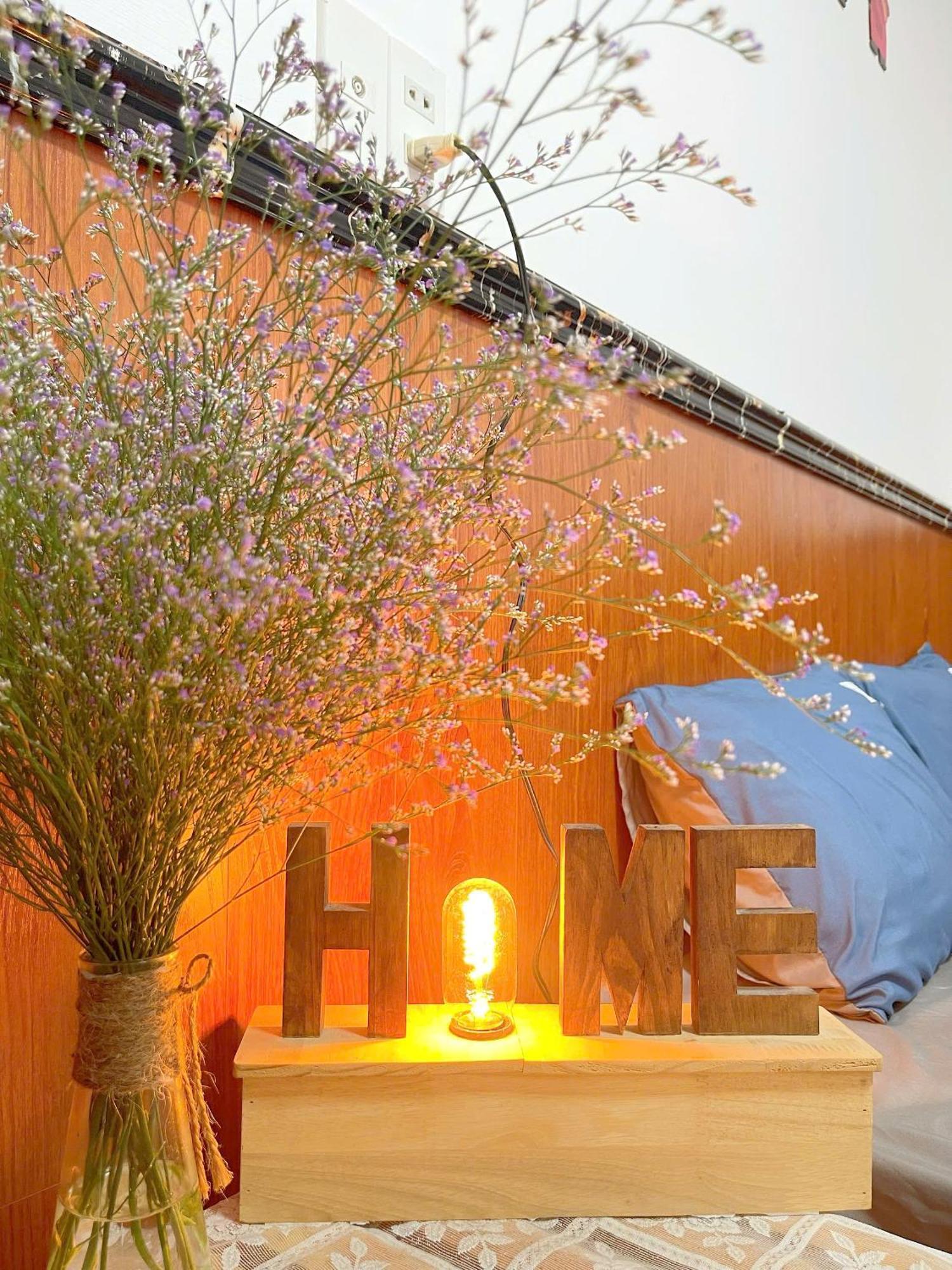 Nha Cho Thue Nguyen Holiday home