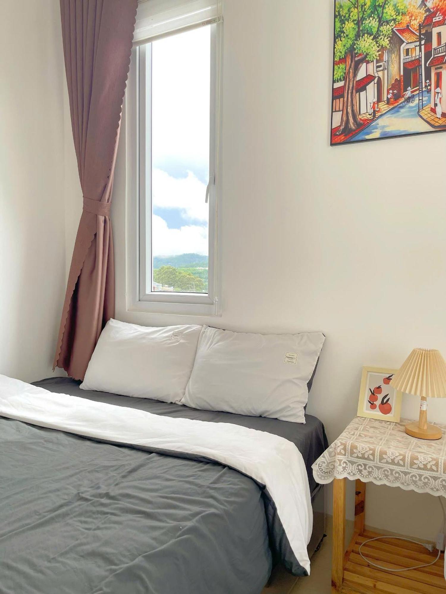 Holiday home Nha Cho Thue Nguyen