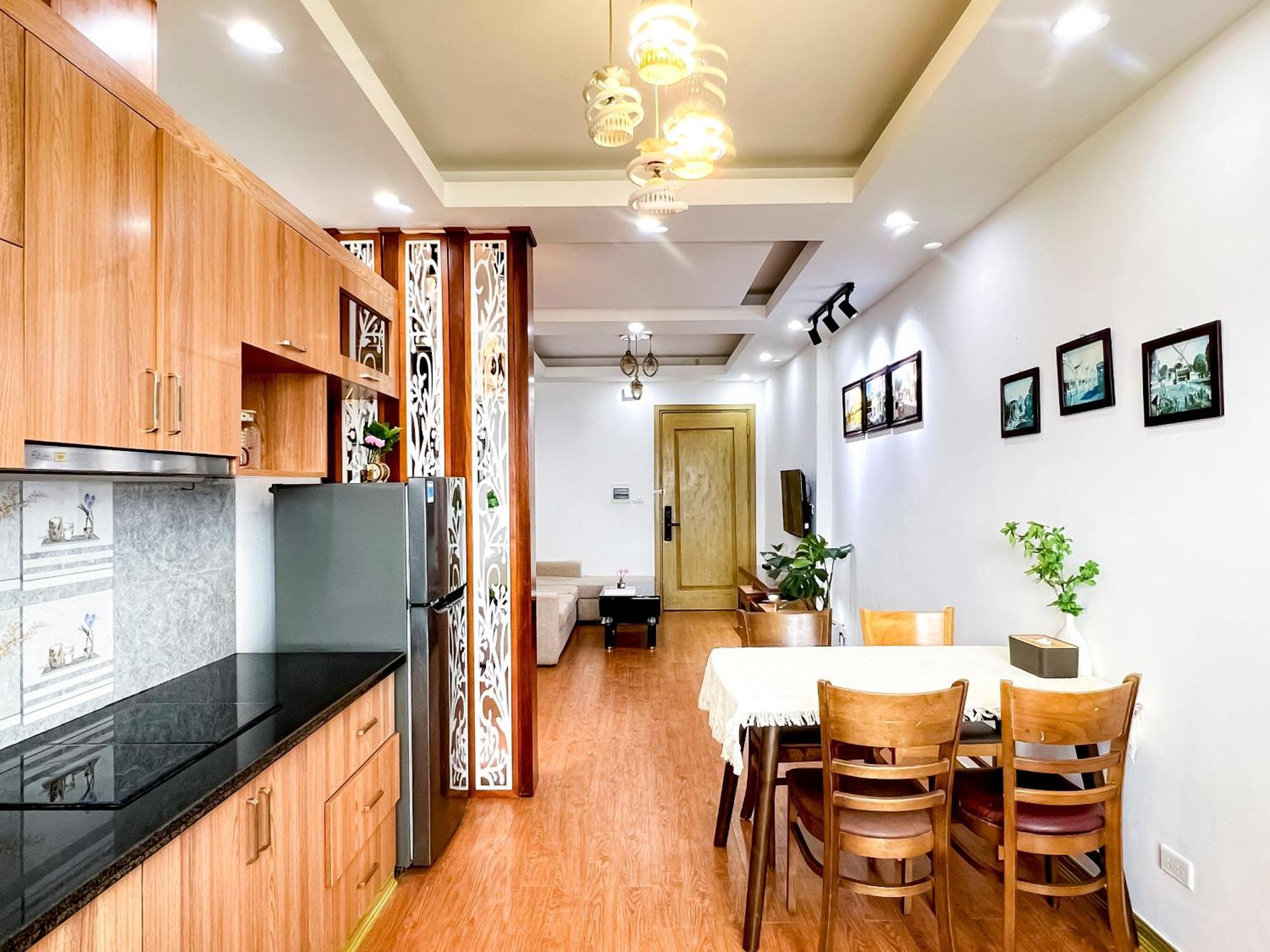 Song - Seaside Retreat Apartment *