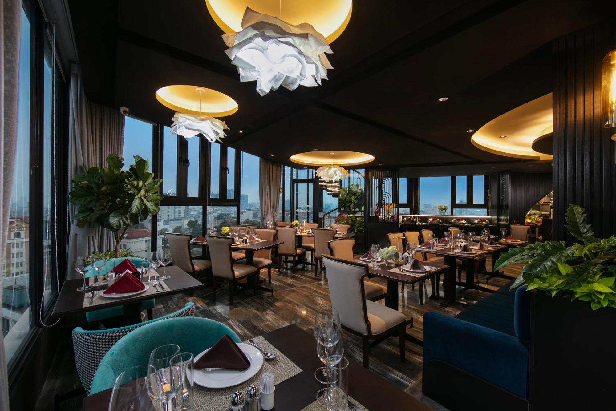 De Corner 4* Hanoi