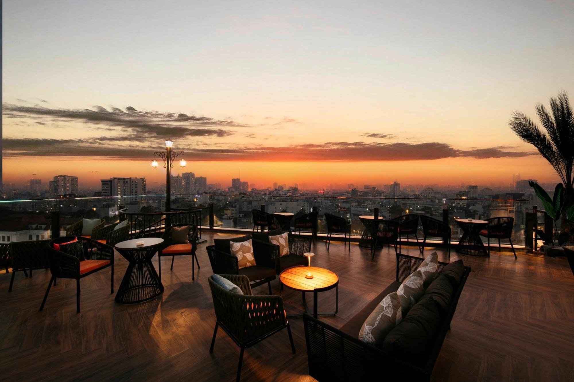 Hotel De Corner 4*