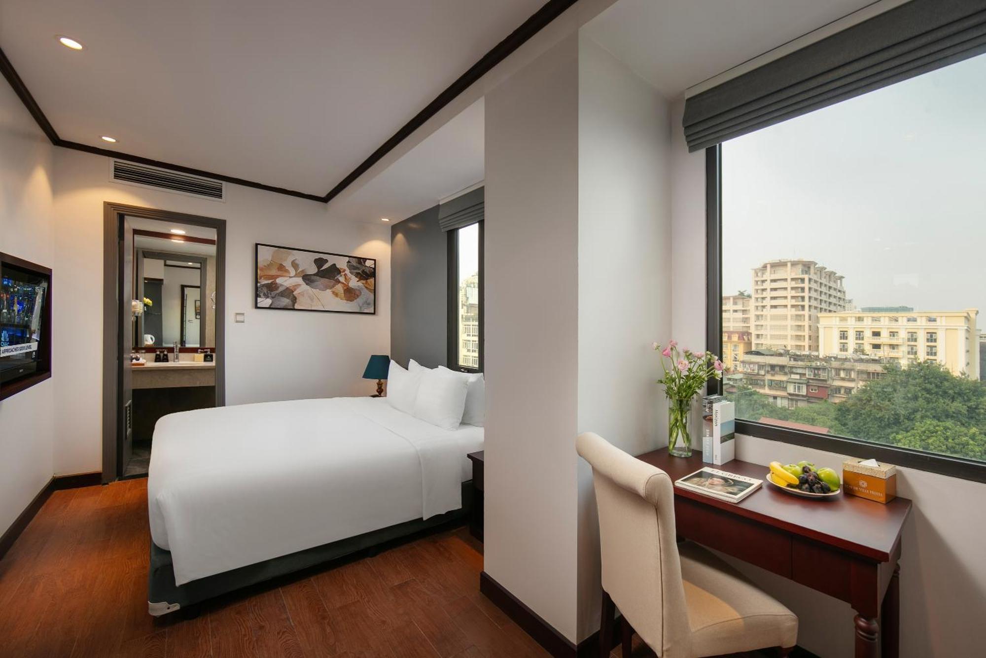 De Corner 4* Hanoi