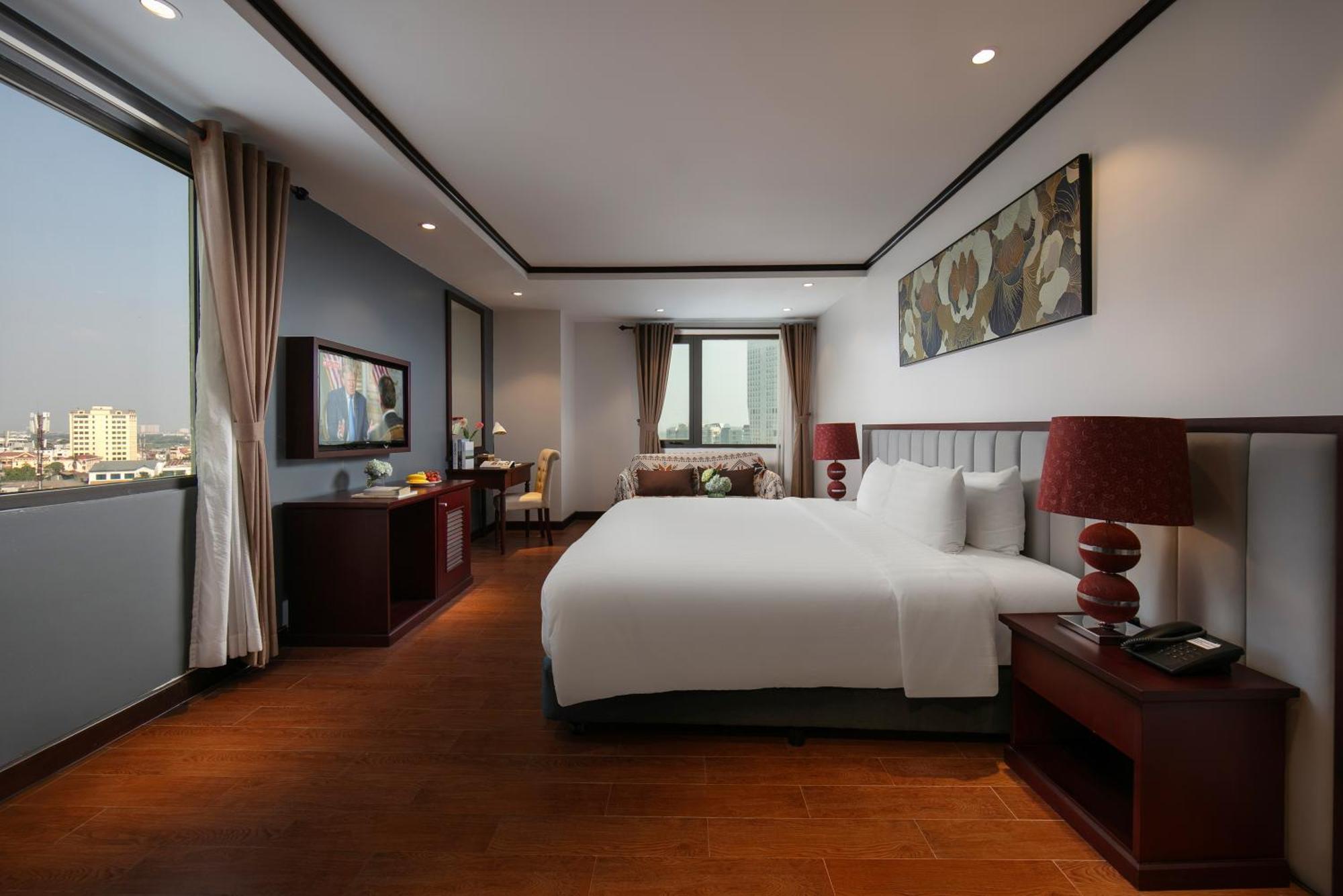 De Corner Hotel 4*