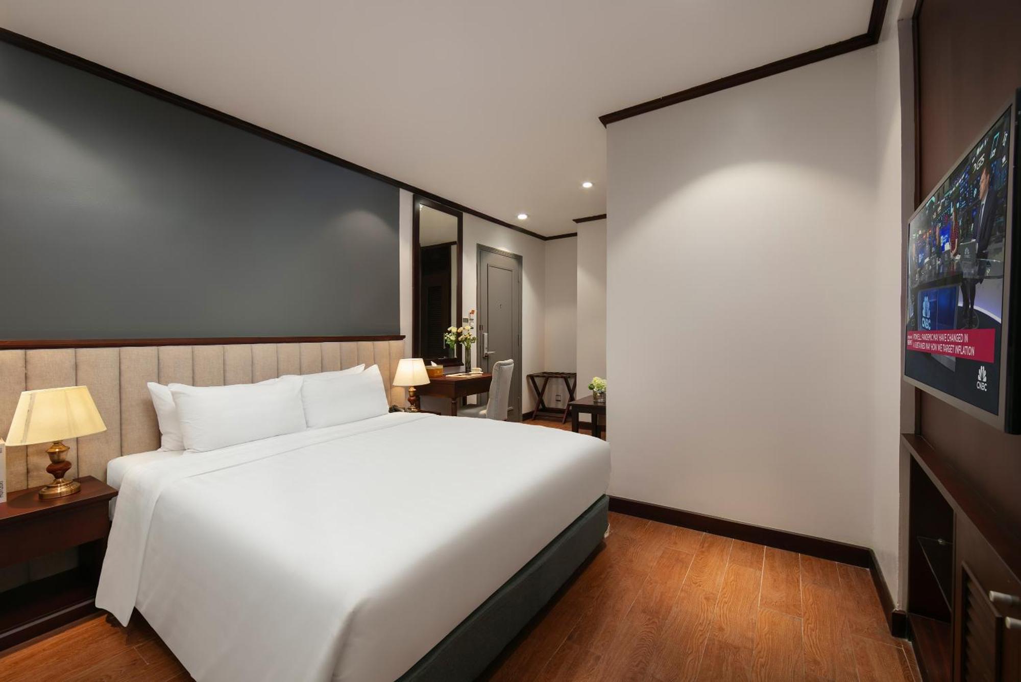 De Corner Hotel