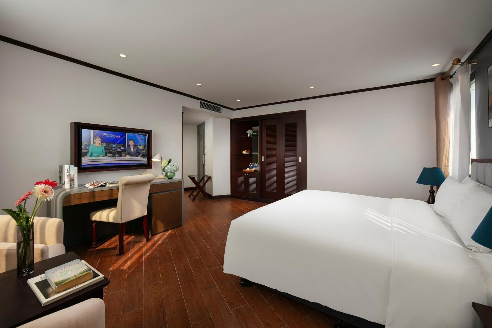 De Corner 4* Hanoi