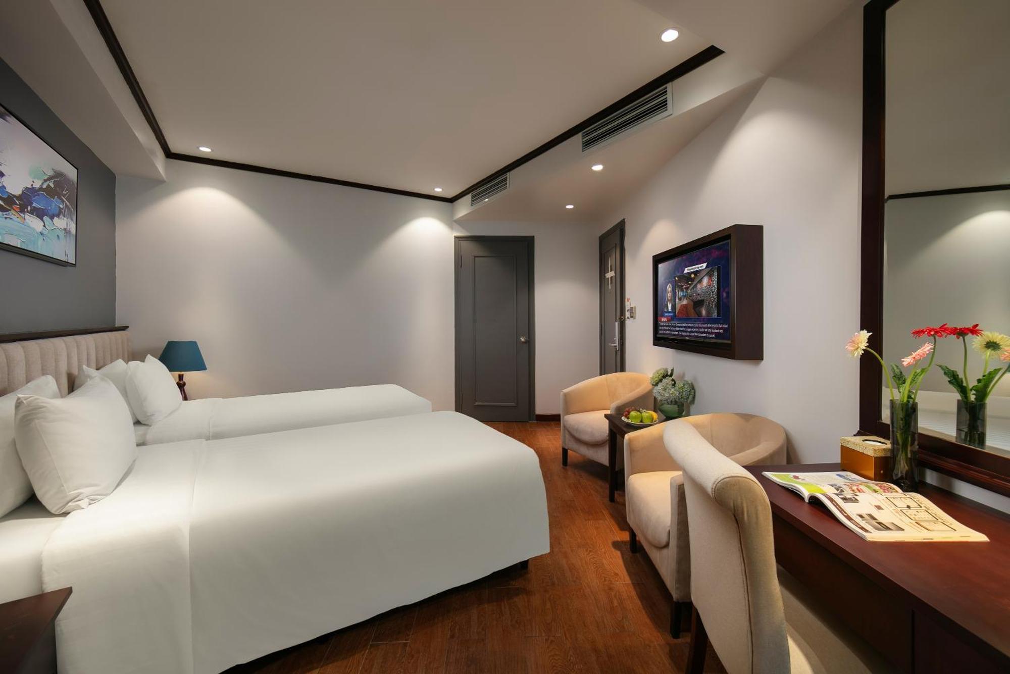 De Corner Hotel