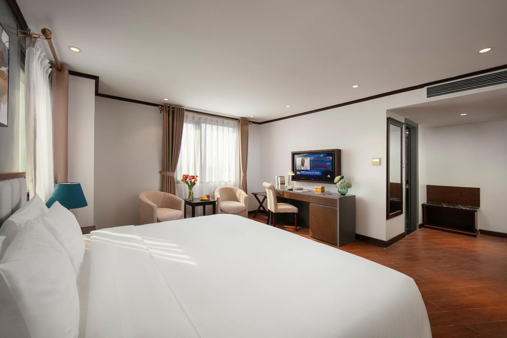 De Corner Hotel Hanoi