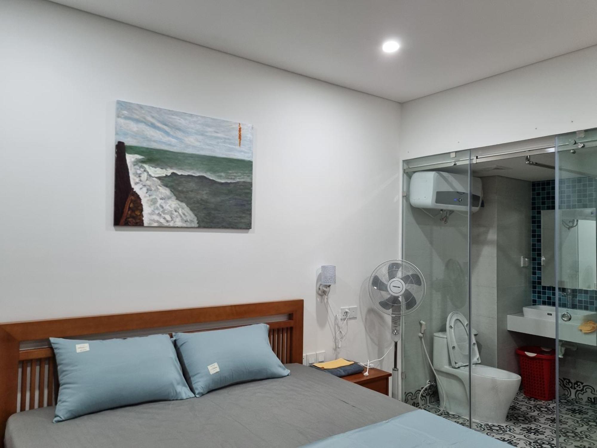 Price Sun Hoang Hon For Long Apartment Phu Quoc