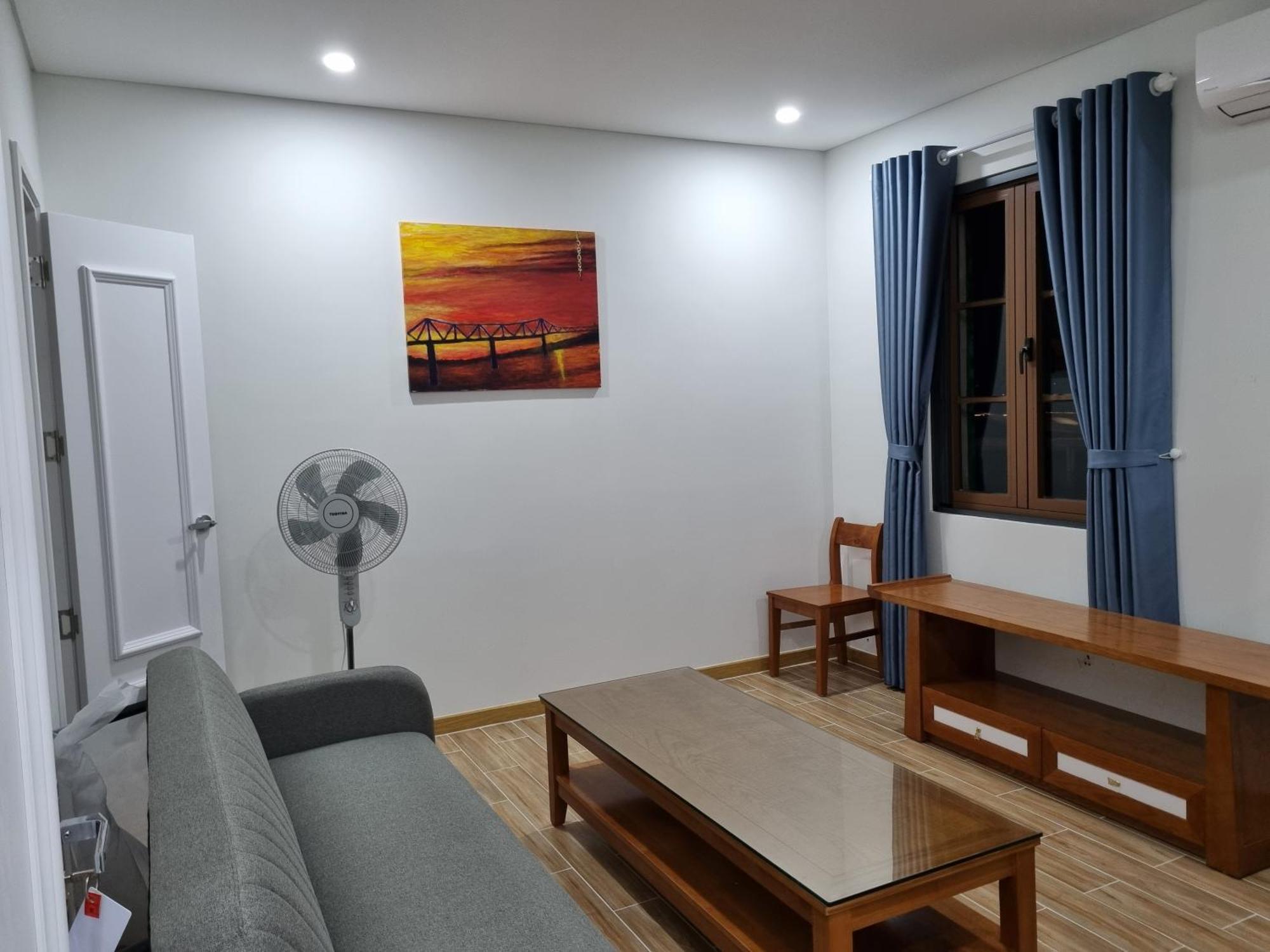 Price Sun Hoang Hon For Long Apartment Phu Quoc