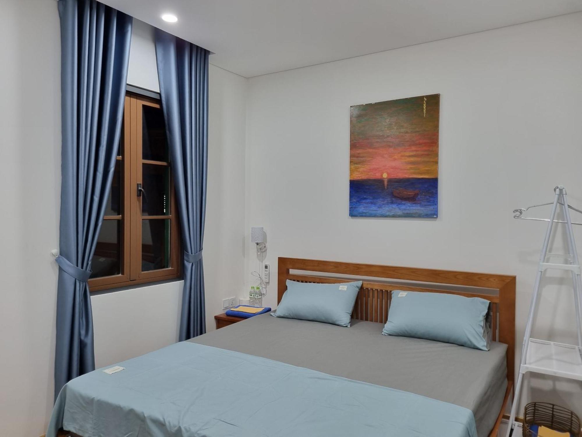 Price Sun Hoang Hon For Long Apartment Phu Quoc