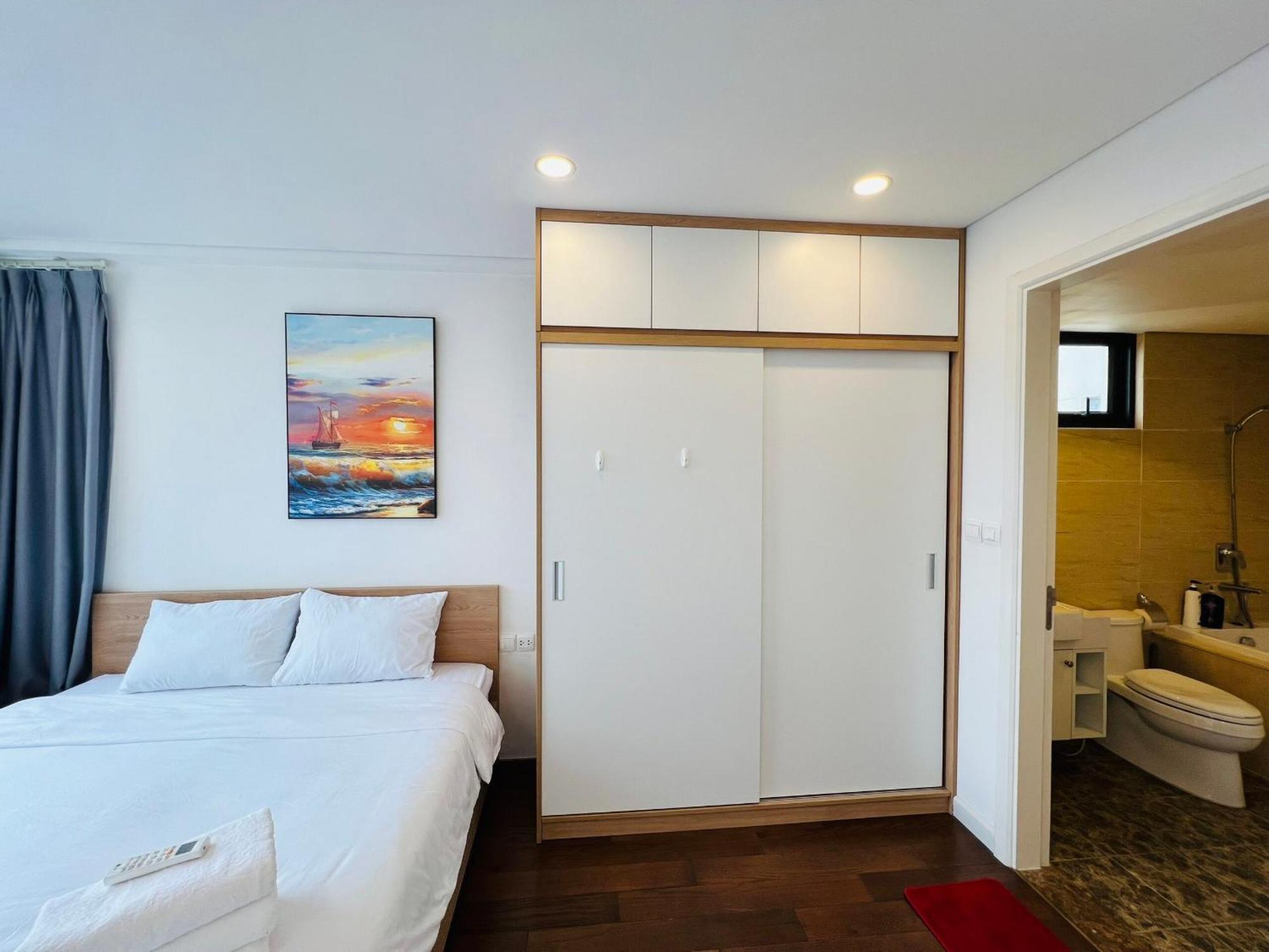 Til - Vinhomes D'capitale Elegance - Tran Duy Hung Hanoi