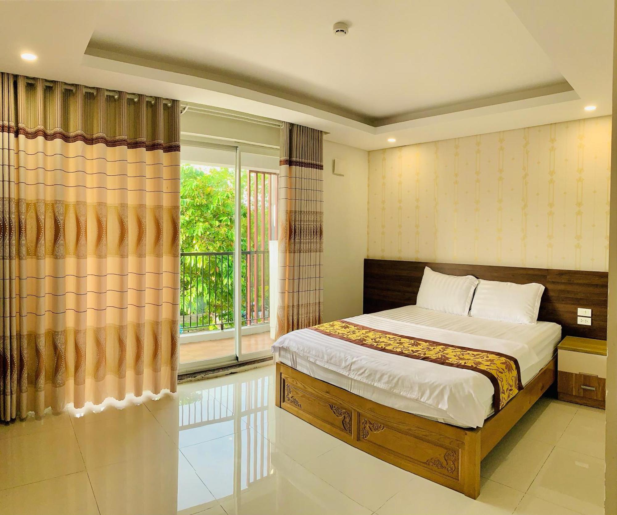 Night Market Hotel Phu Quoc