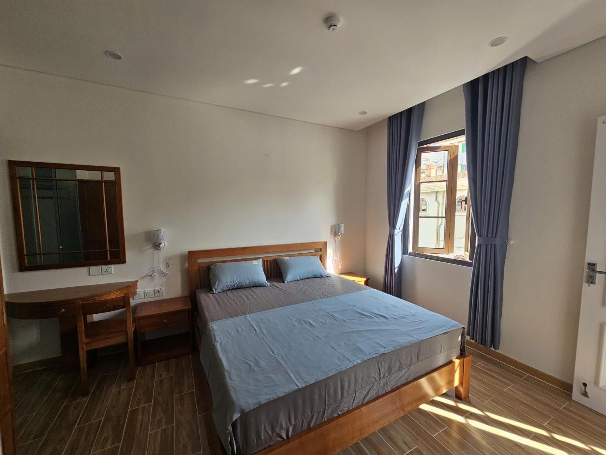 Apartment Price Sun Hoang Hon For Long Phu Quoc