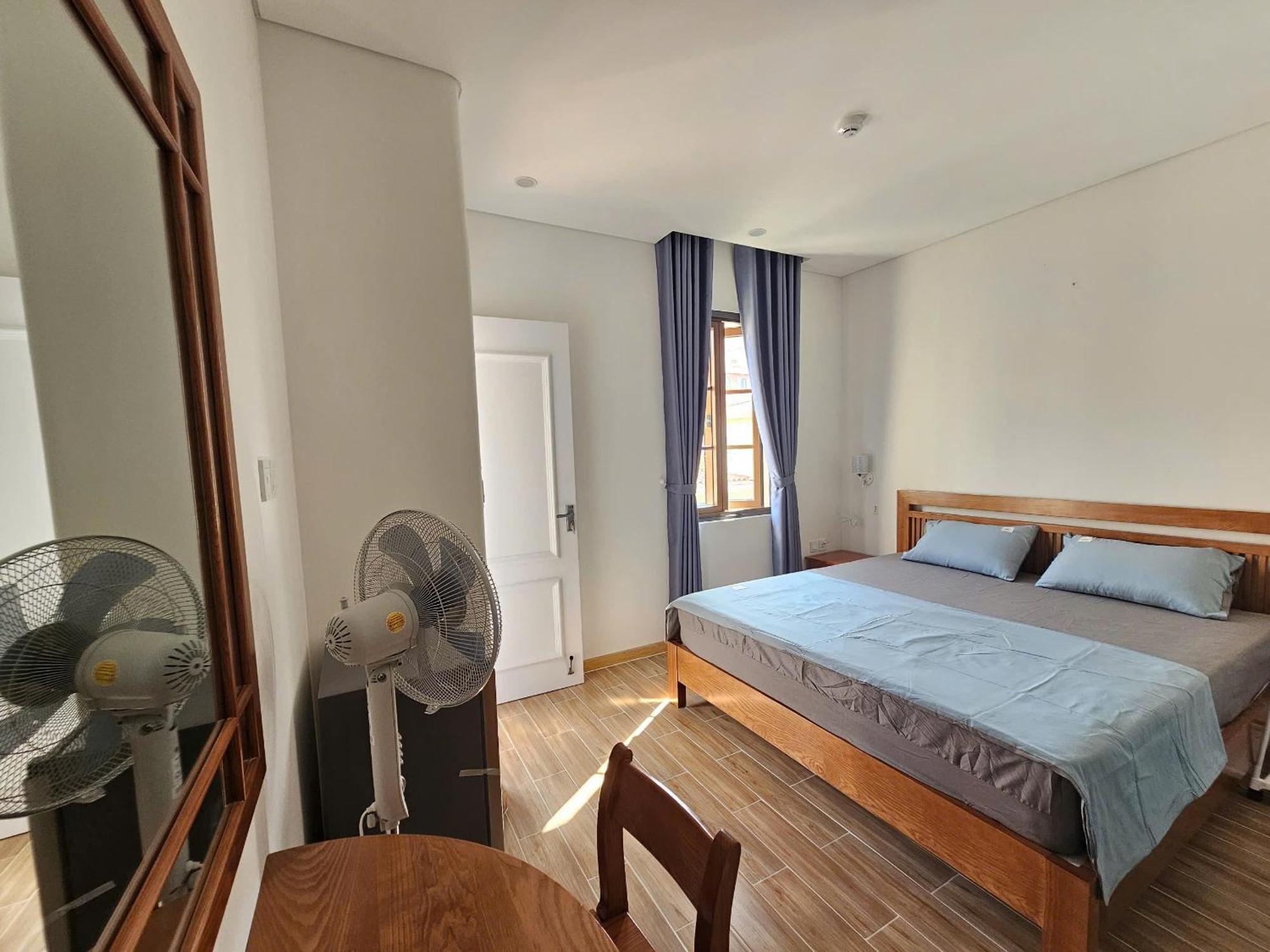 Price Sun Hoang Hon For Long Apartment