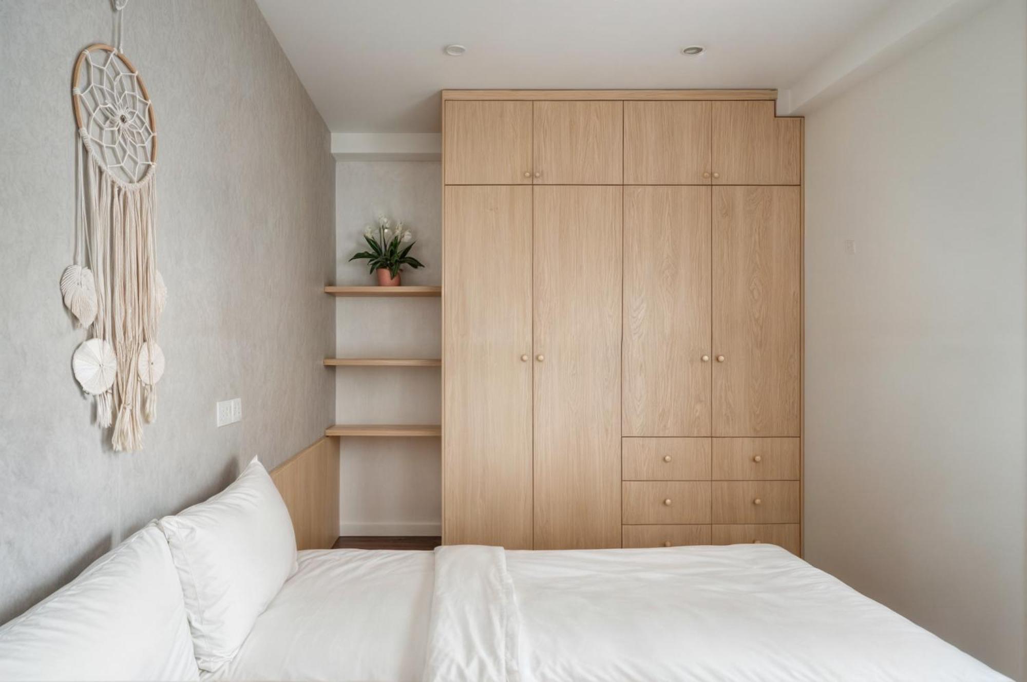 Til - Vinhomes D'capitale Elegance - Tran Duy Hung Apartment Hanoi