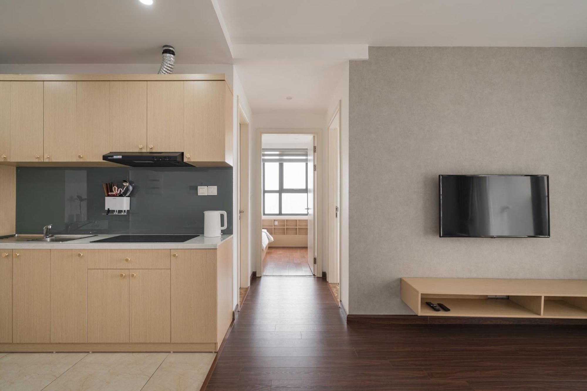 Til - Vinhomes D'capitale Elegance - Tran Duy Hung Hanoi