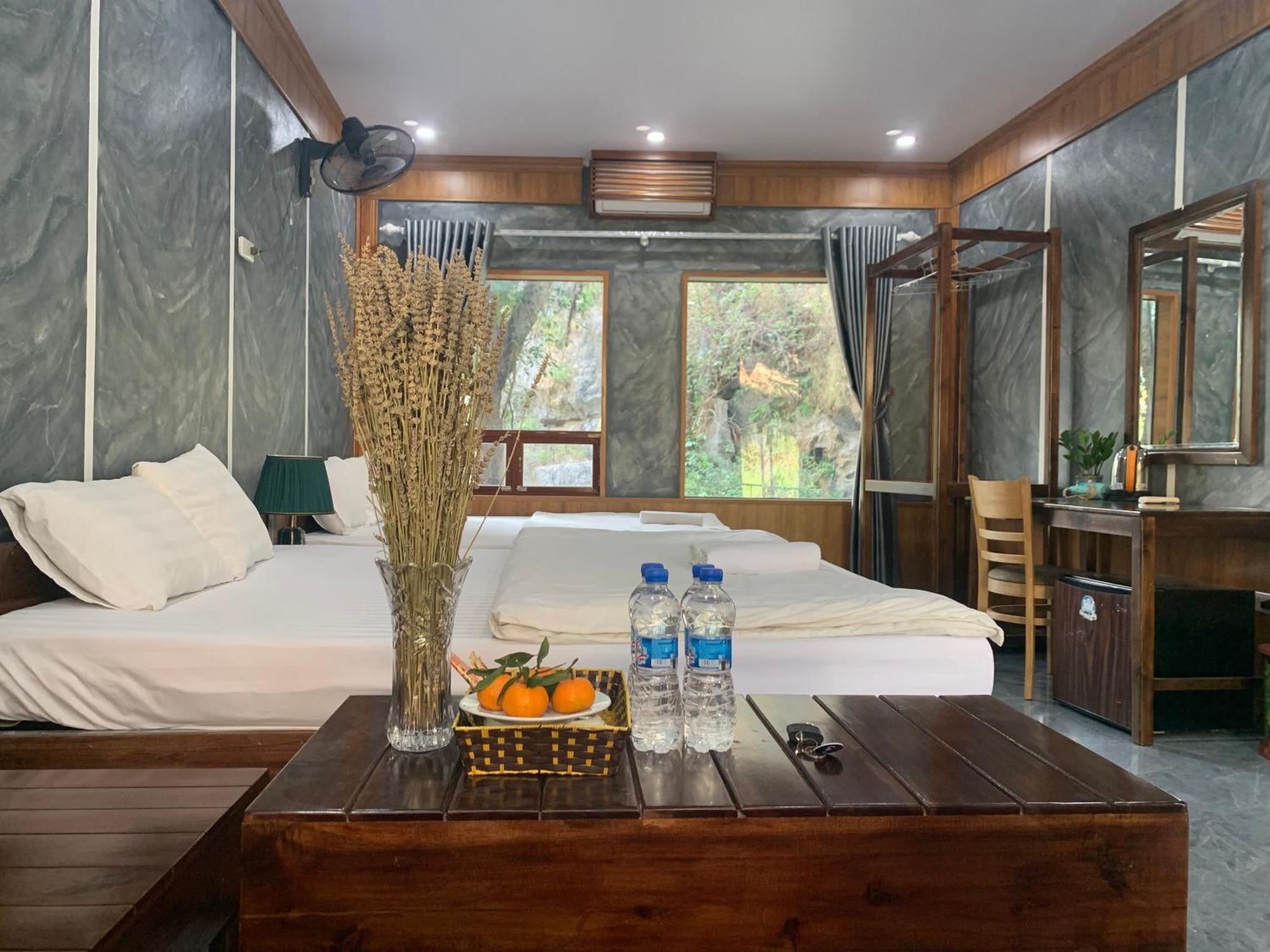 Retreat Ninh Binh