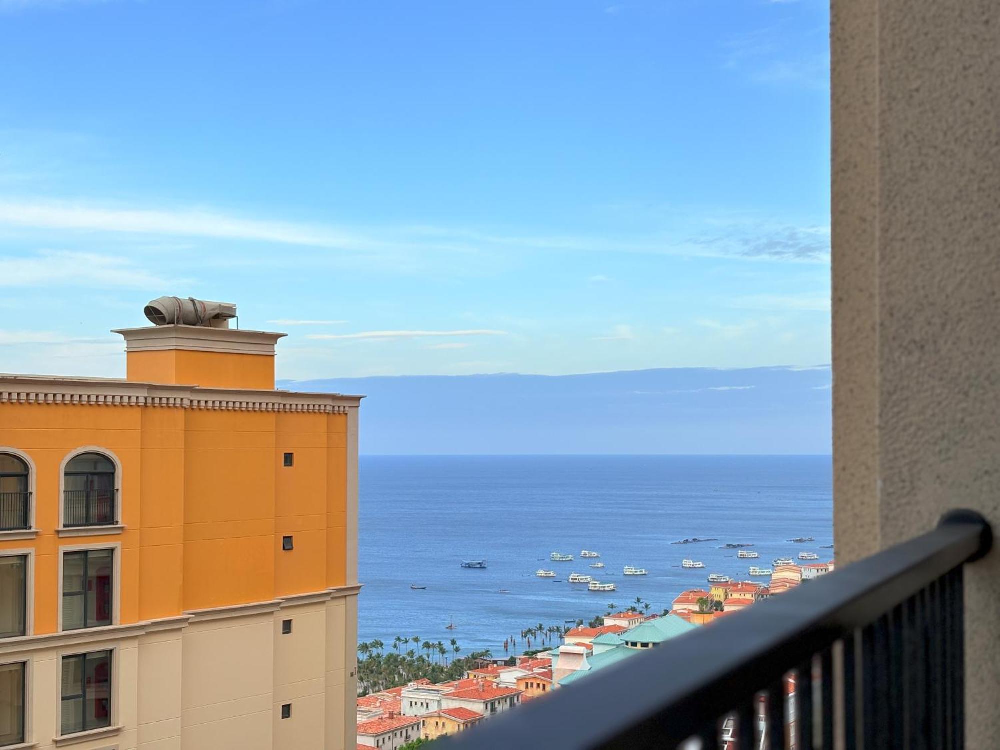 Apartment Seaside Fireworks Free Gym & Pool Phu Quoc