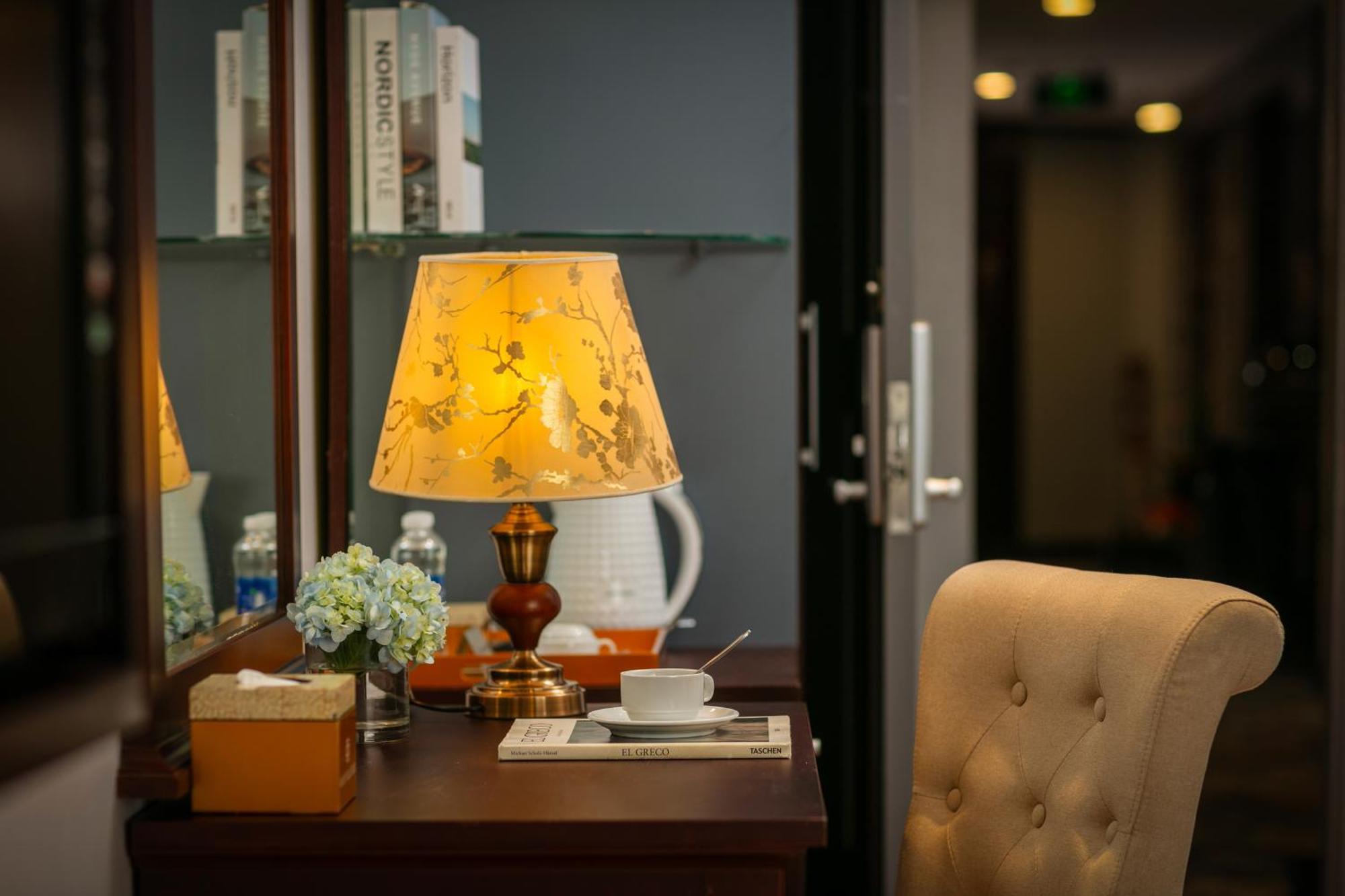 De Corner 4* Hanoi