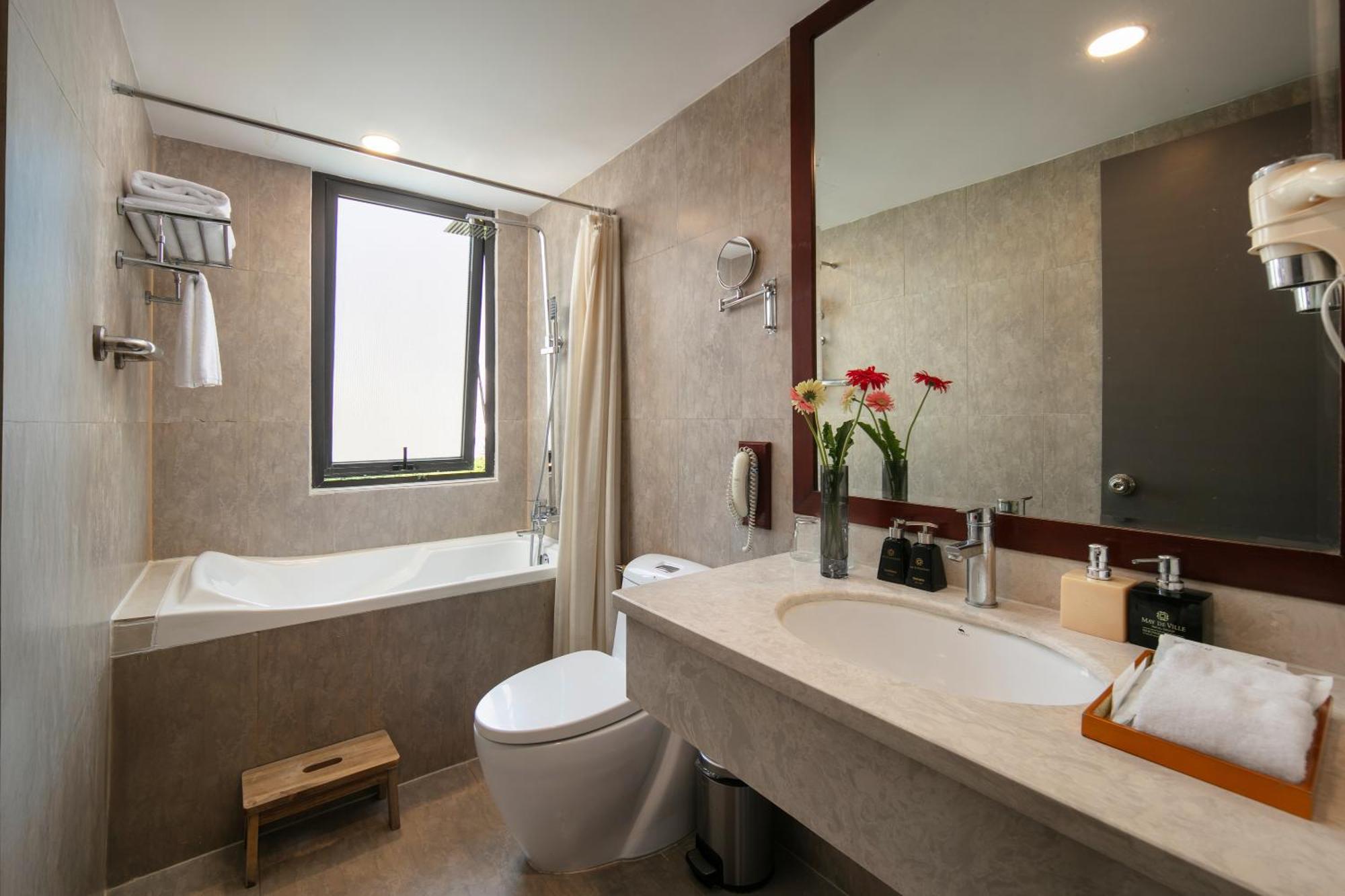 De Corner Hotel Hanoi