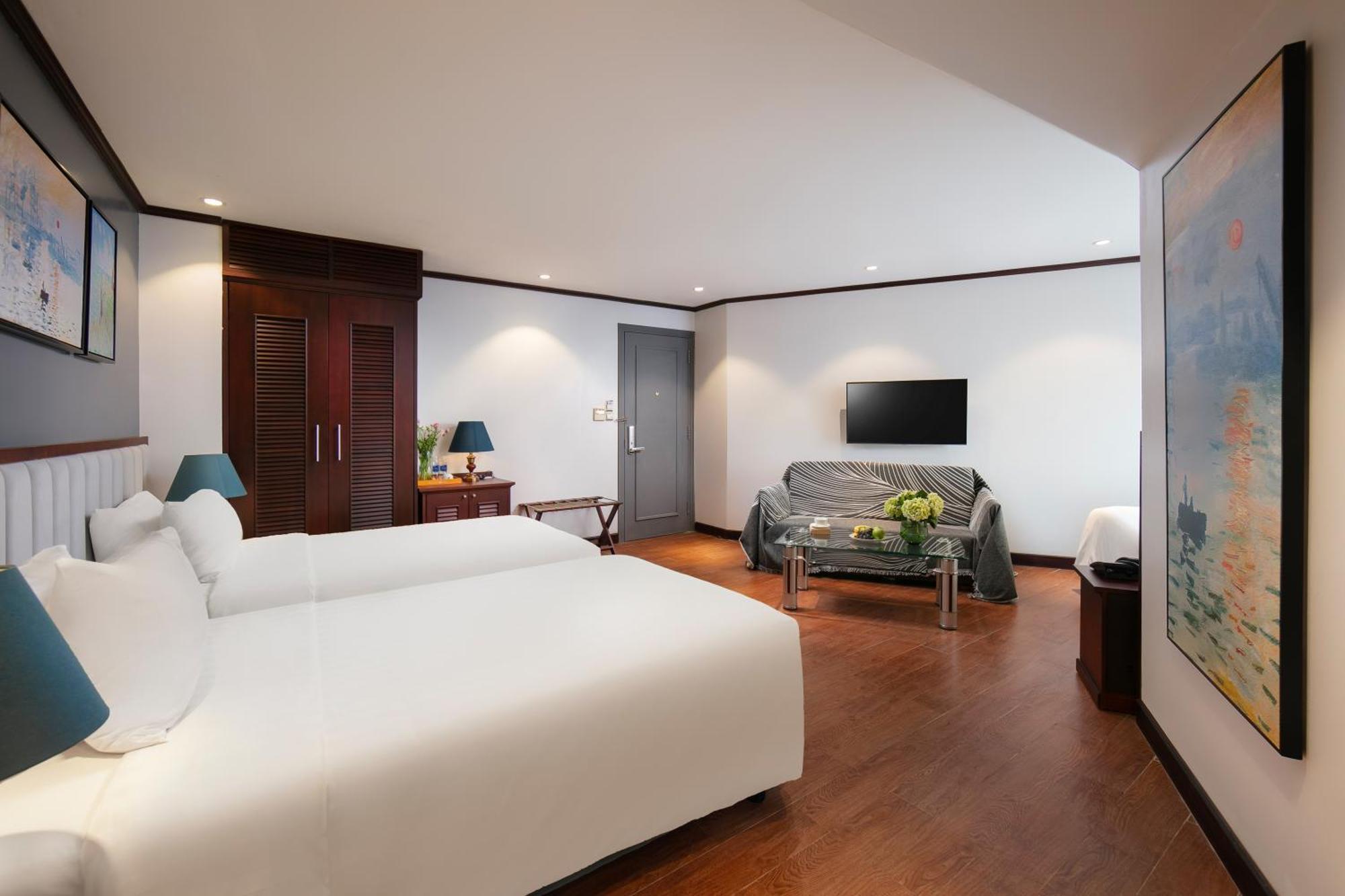 De Corner 4* Hanoi