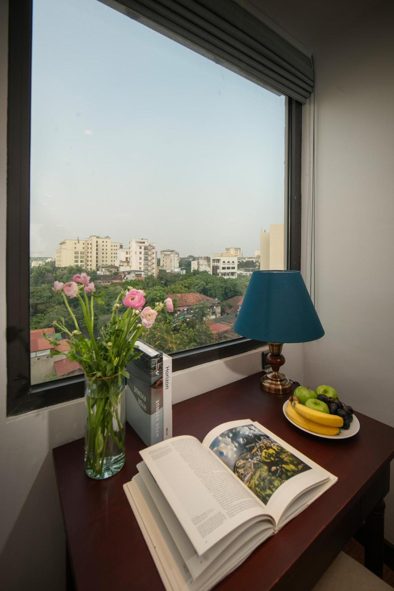 De Corner Hotel Hanoi
