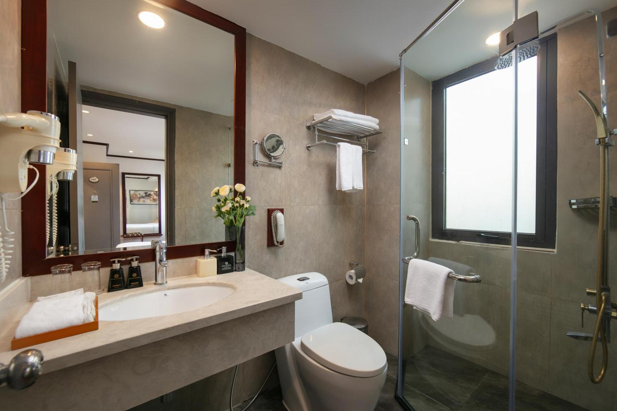 De Corner 4* Hanoi