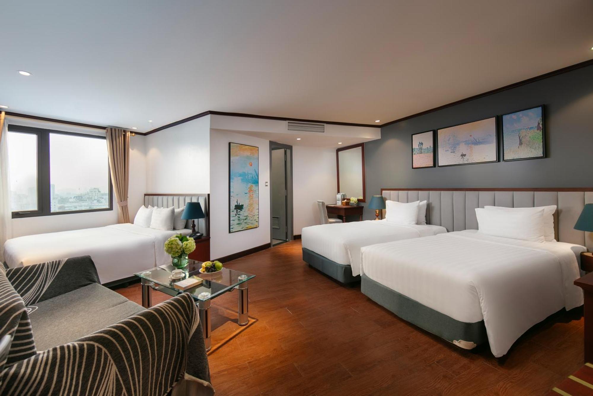 De Corner Hotel 4*