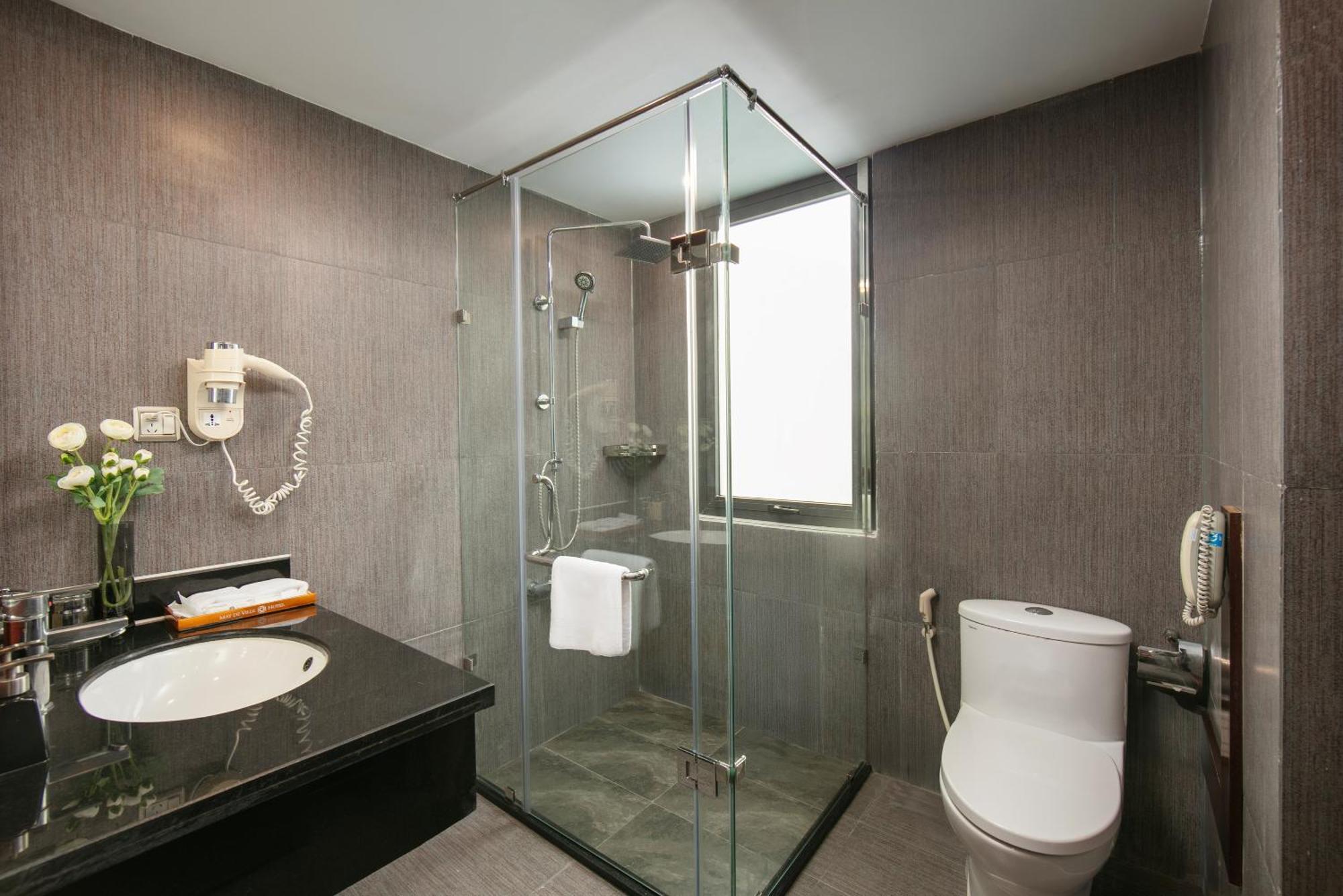Hotel De Corner 4*