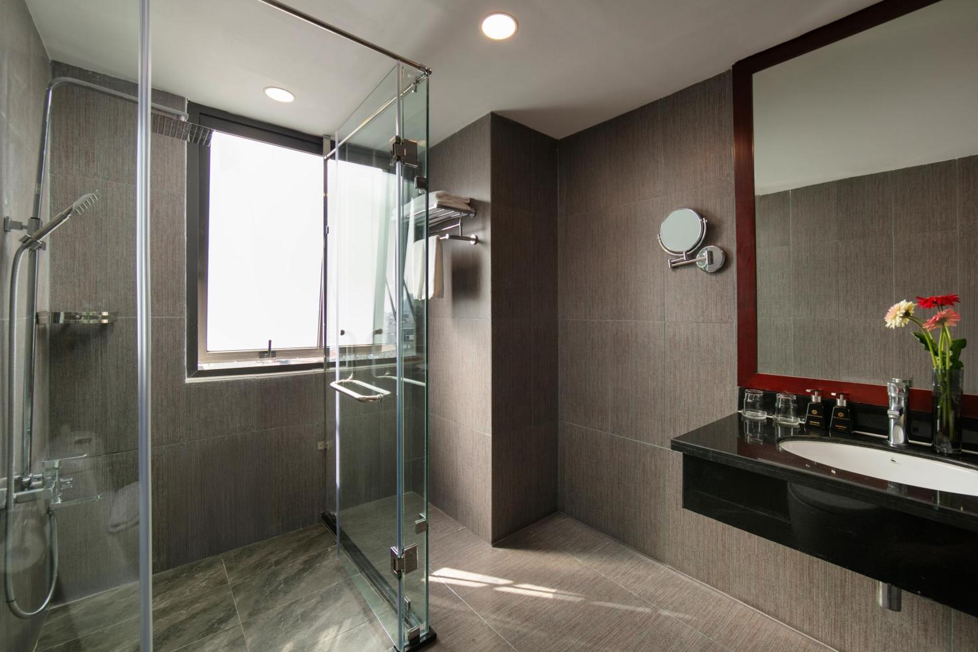 De Corner 4* Hanoi