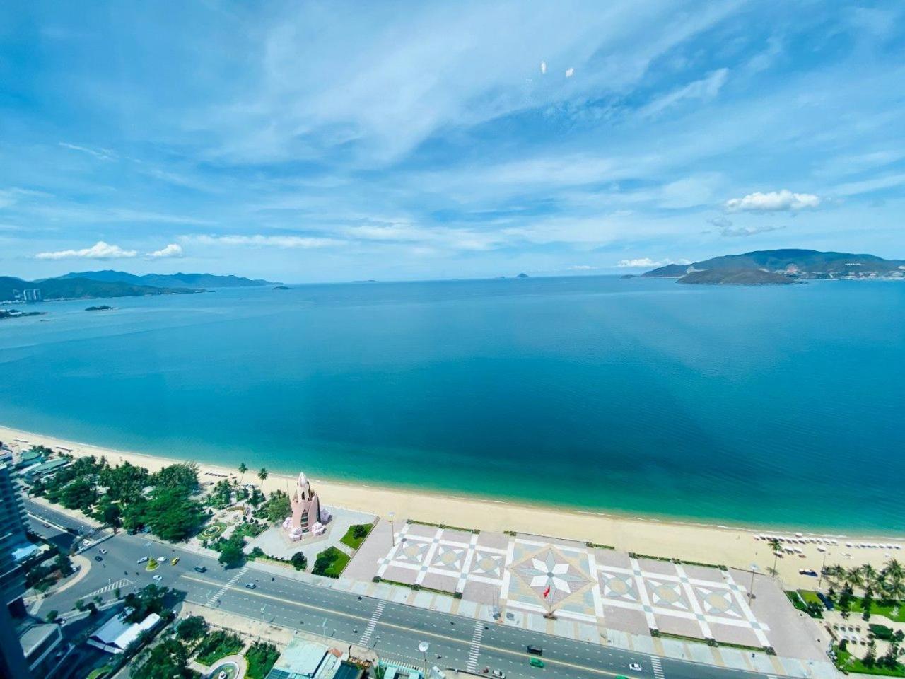Panorama Apartment Nha Trang