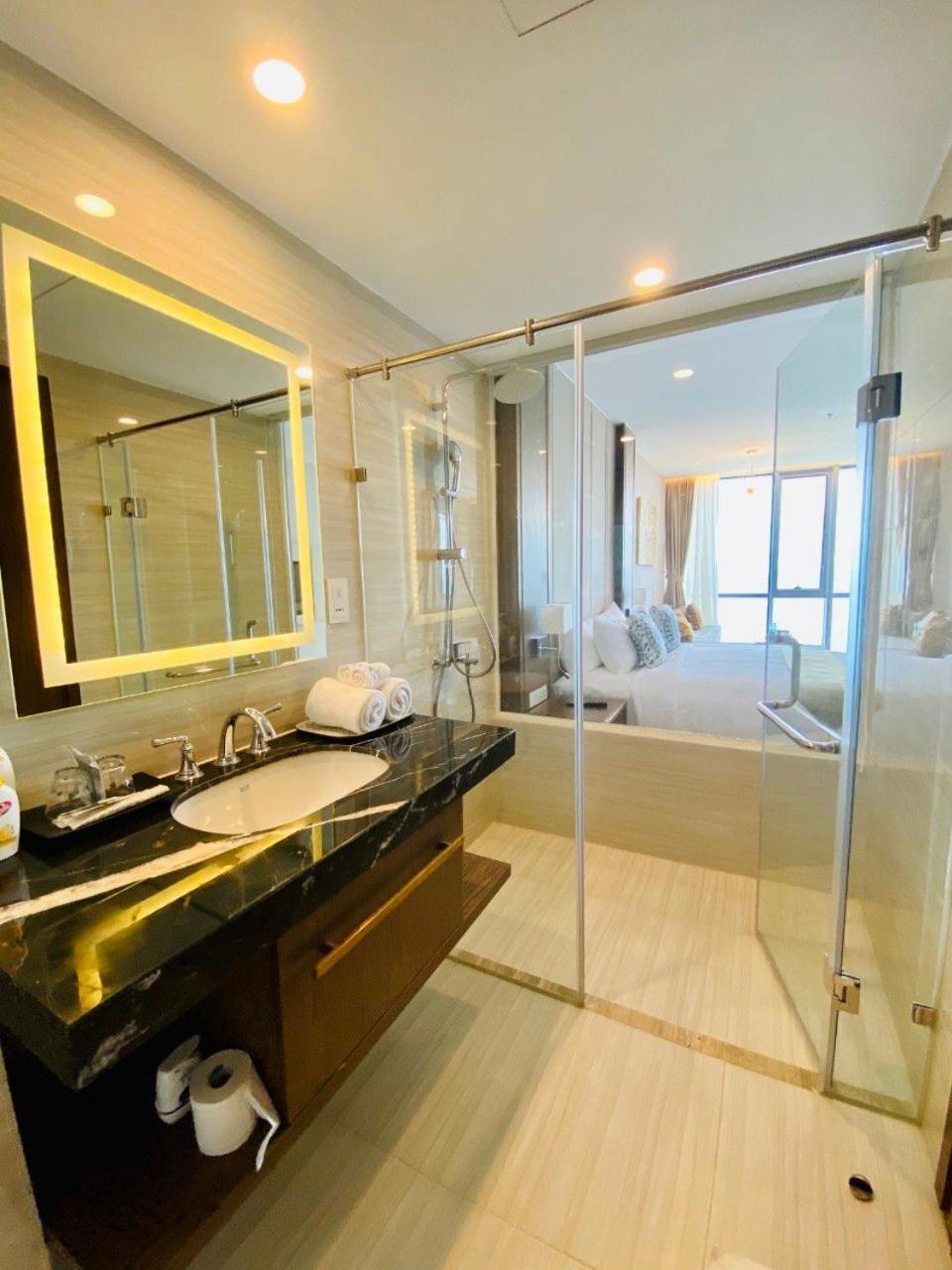 Panorama Apartment Nha Trang