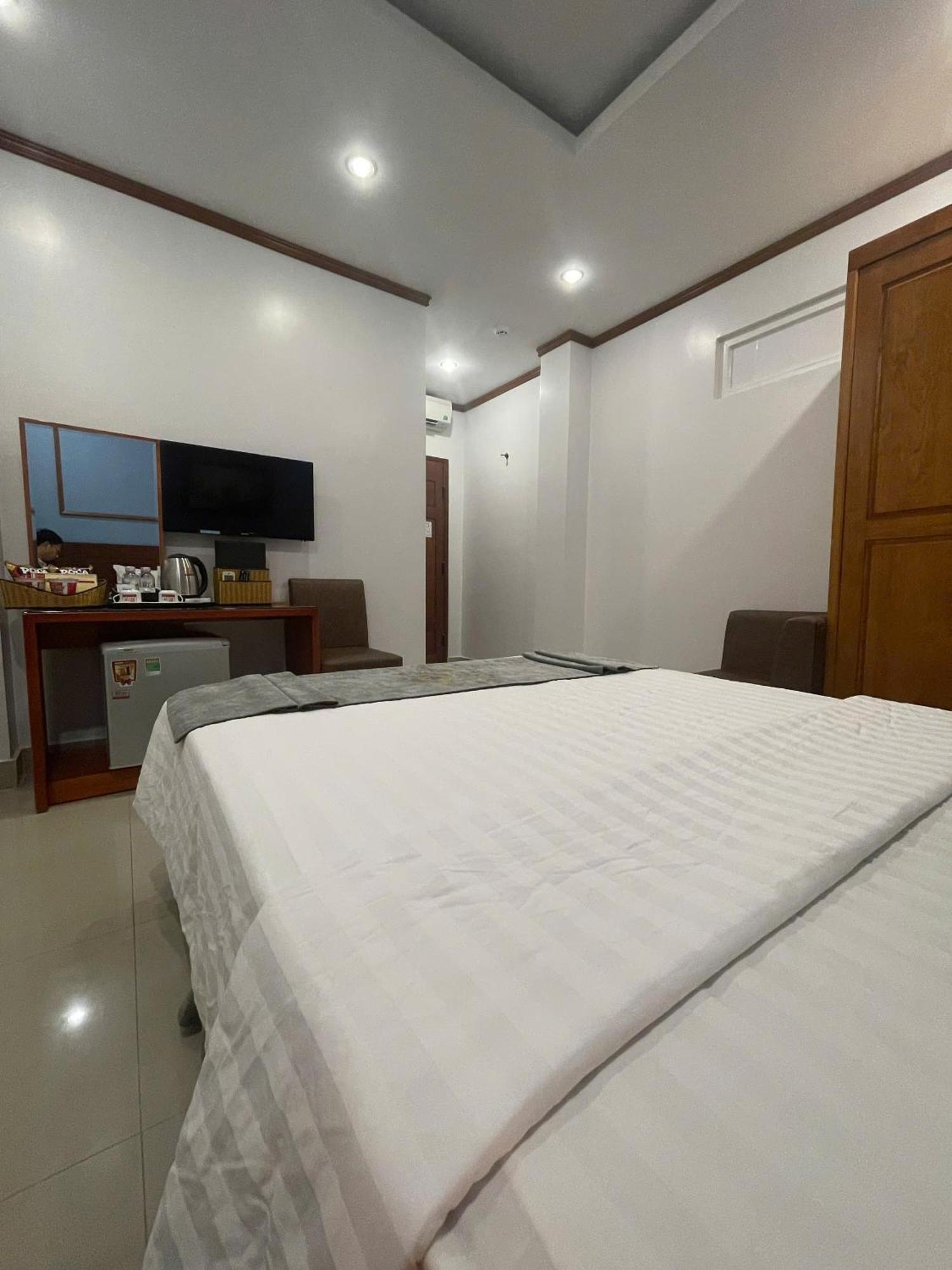 Hotel Lien Do Star 3*