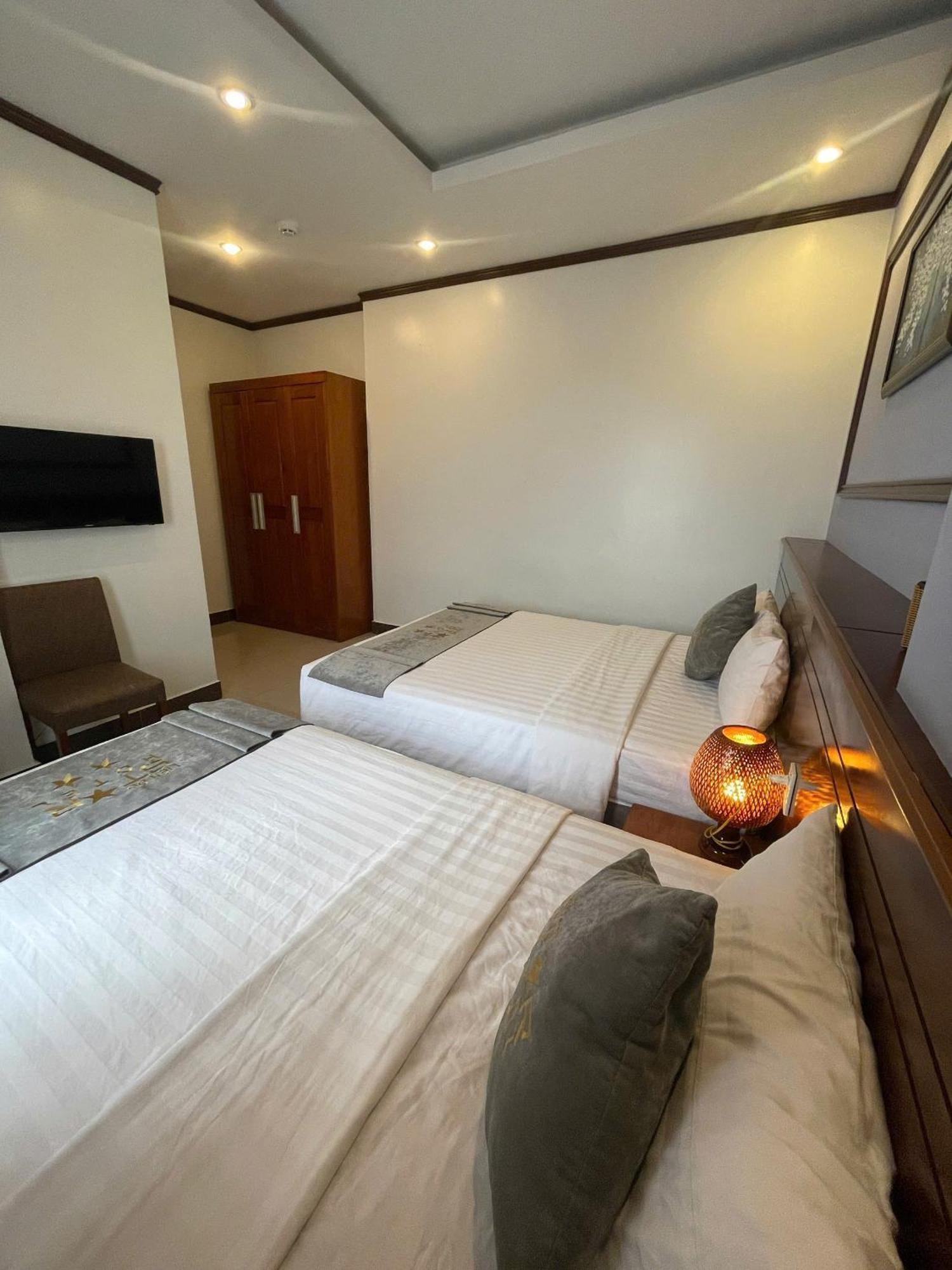 Lien Do Star Hotel Bảo Lộc