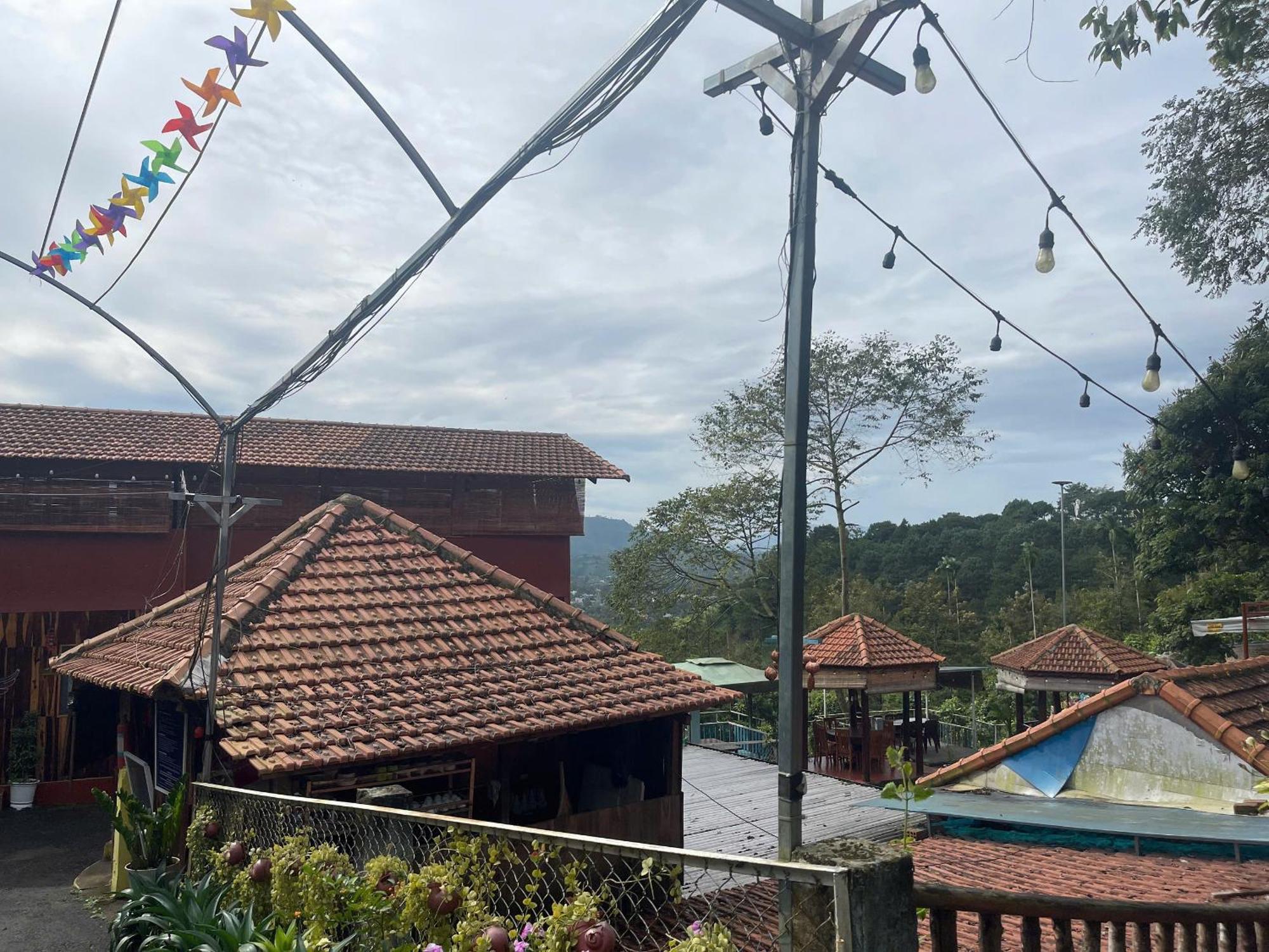 Lien Do Star 3* Bảo Lộc