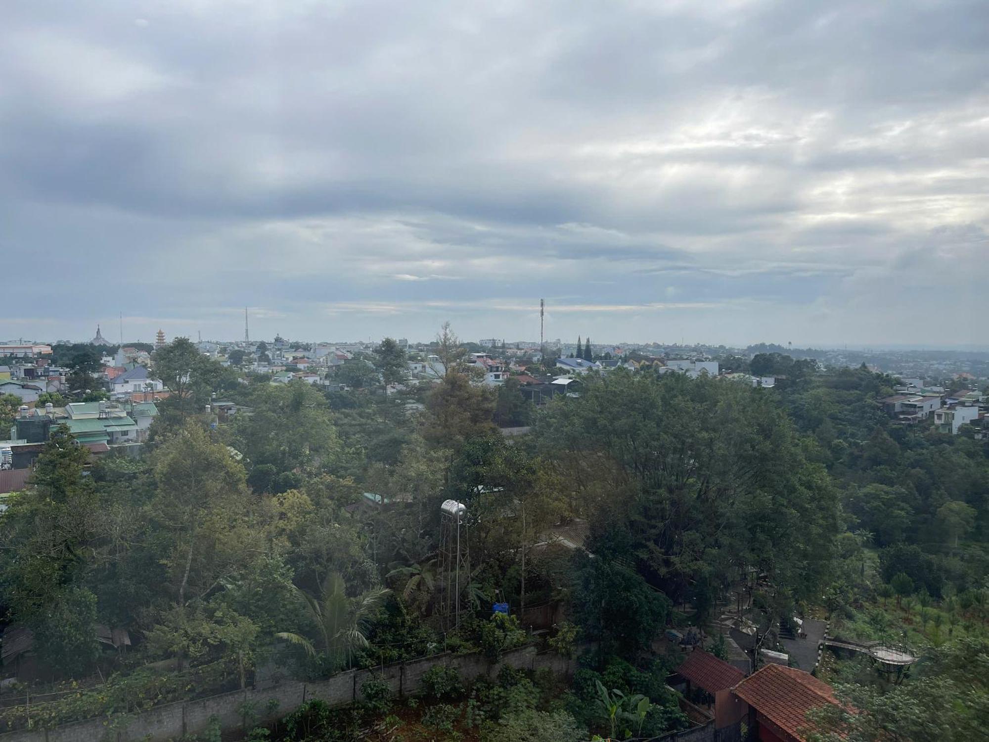 Lien Do Star Hotel Bảo Lộc