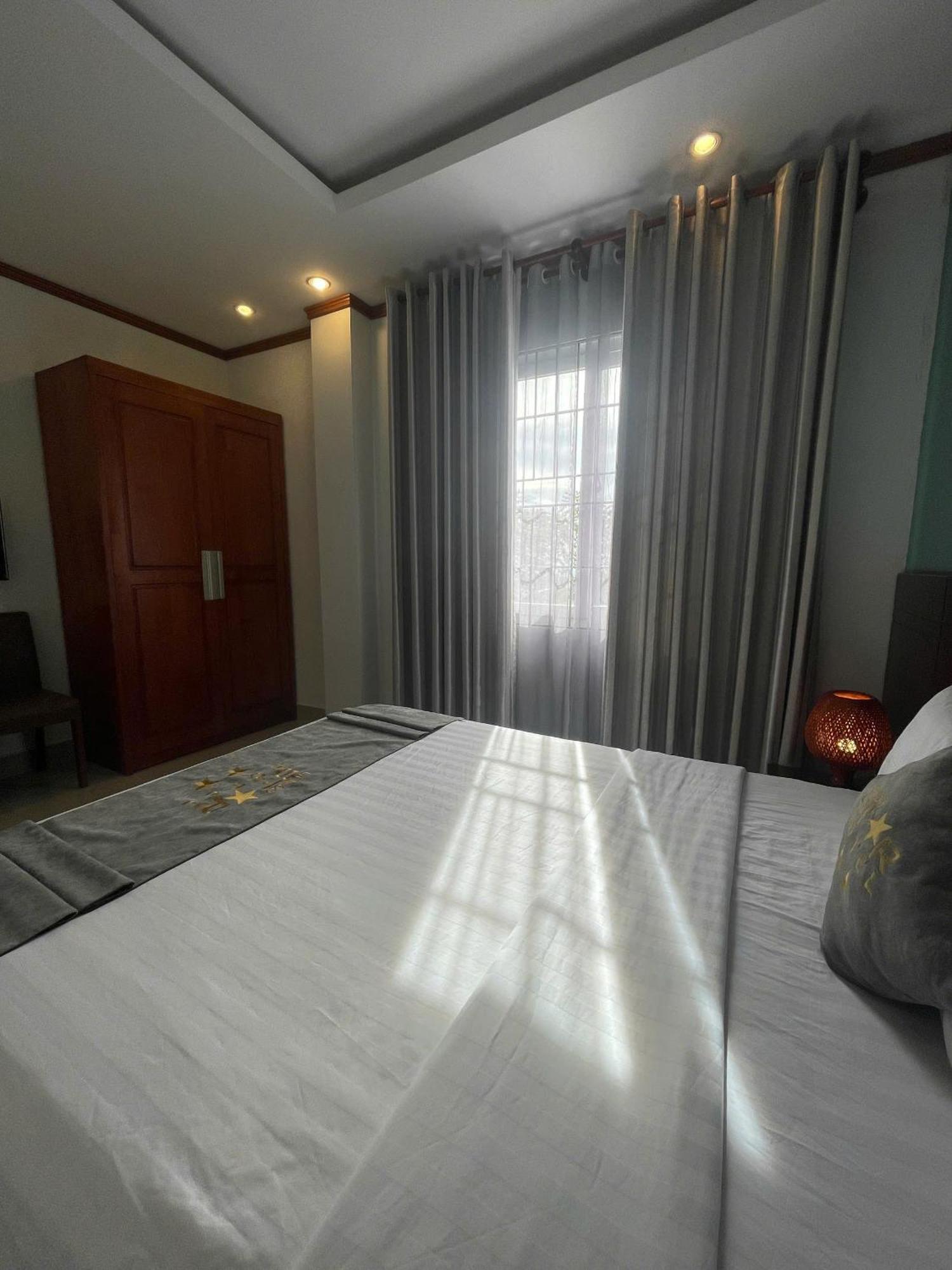 Hotel Lien Do Star Bảo Lộc