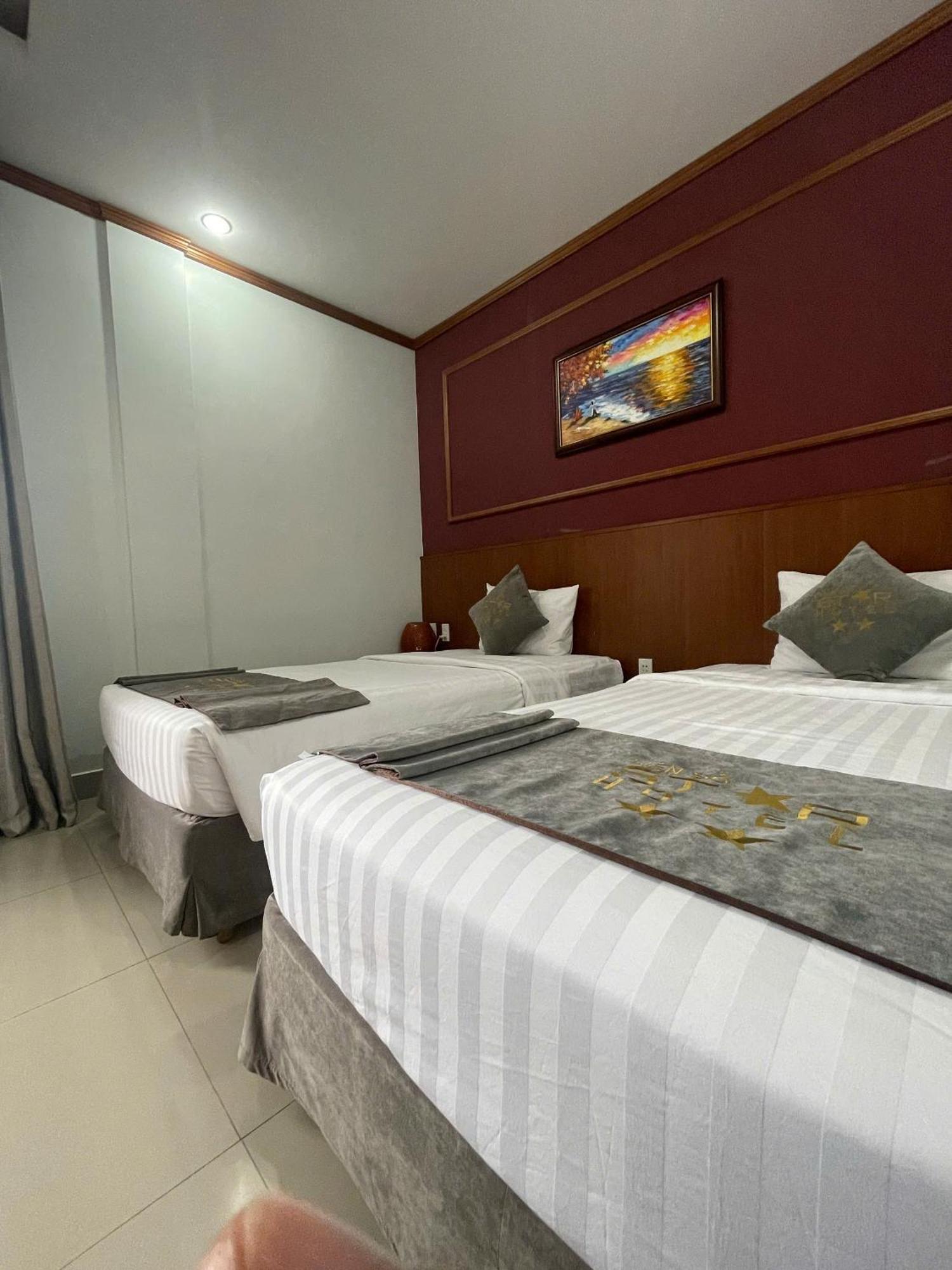 Lien Do Star Bảo Lộc