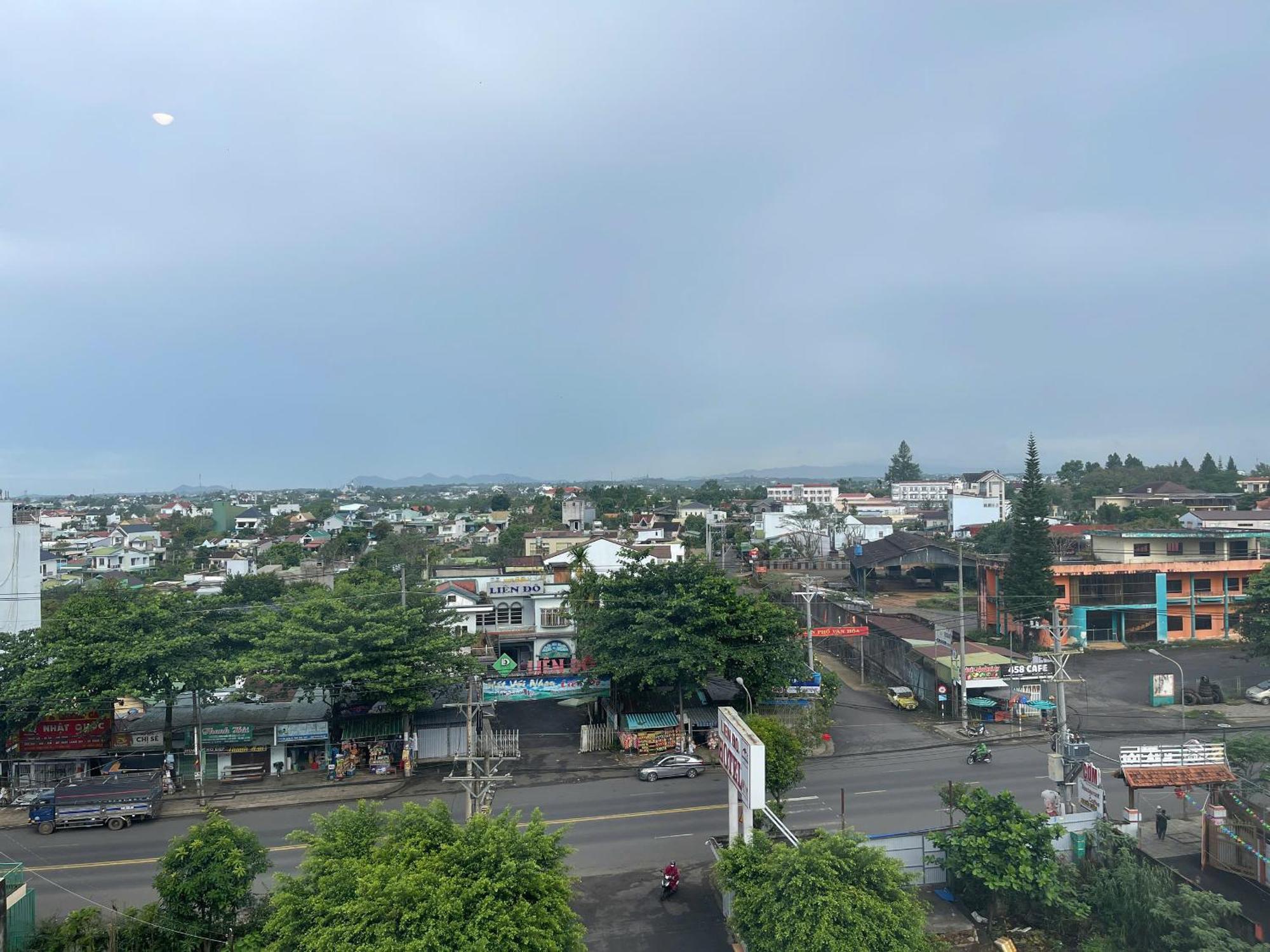 Lien Do Star Hotel Bảo Lộc